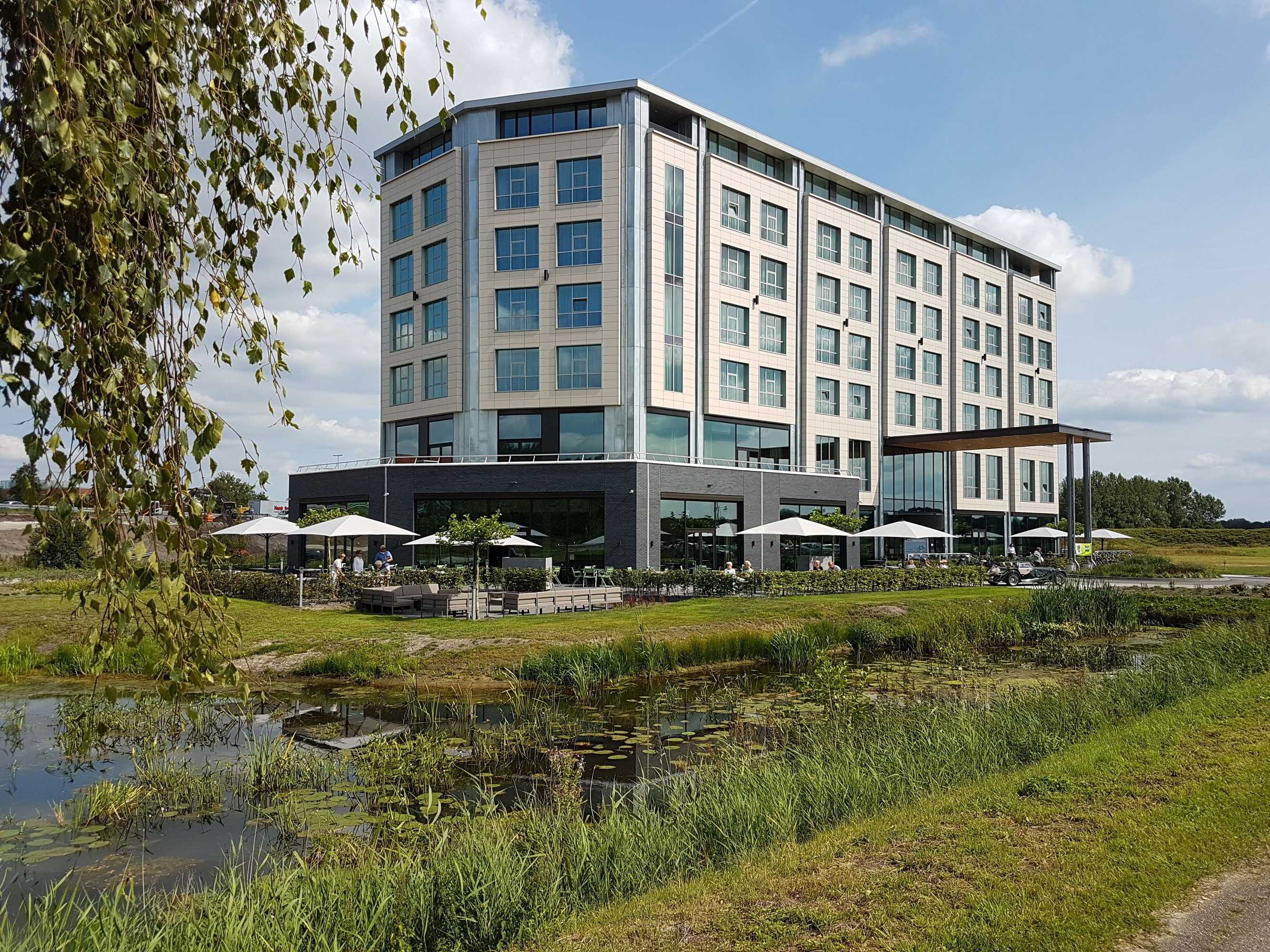 Gift card for Van Der Valk Hotel Groningen-Hoogkerk Gift card for Van Der Valk Hotel Groningen-Hoogkerk