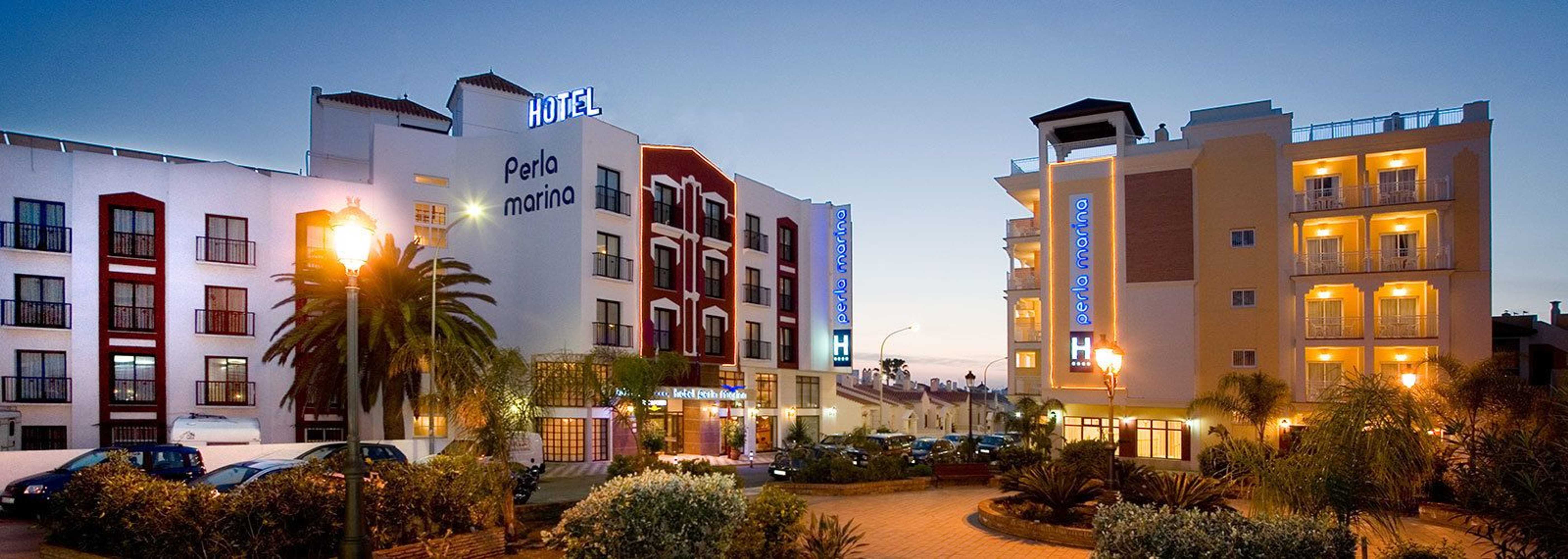 Gift card for Hotel Perla Marina Gift card for Hotel Perla Marina
