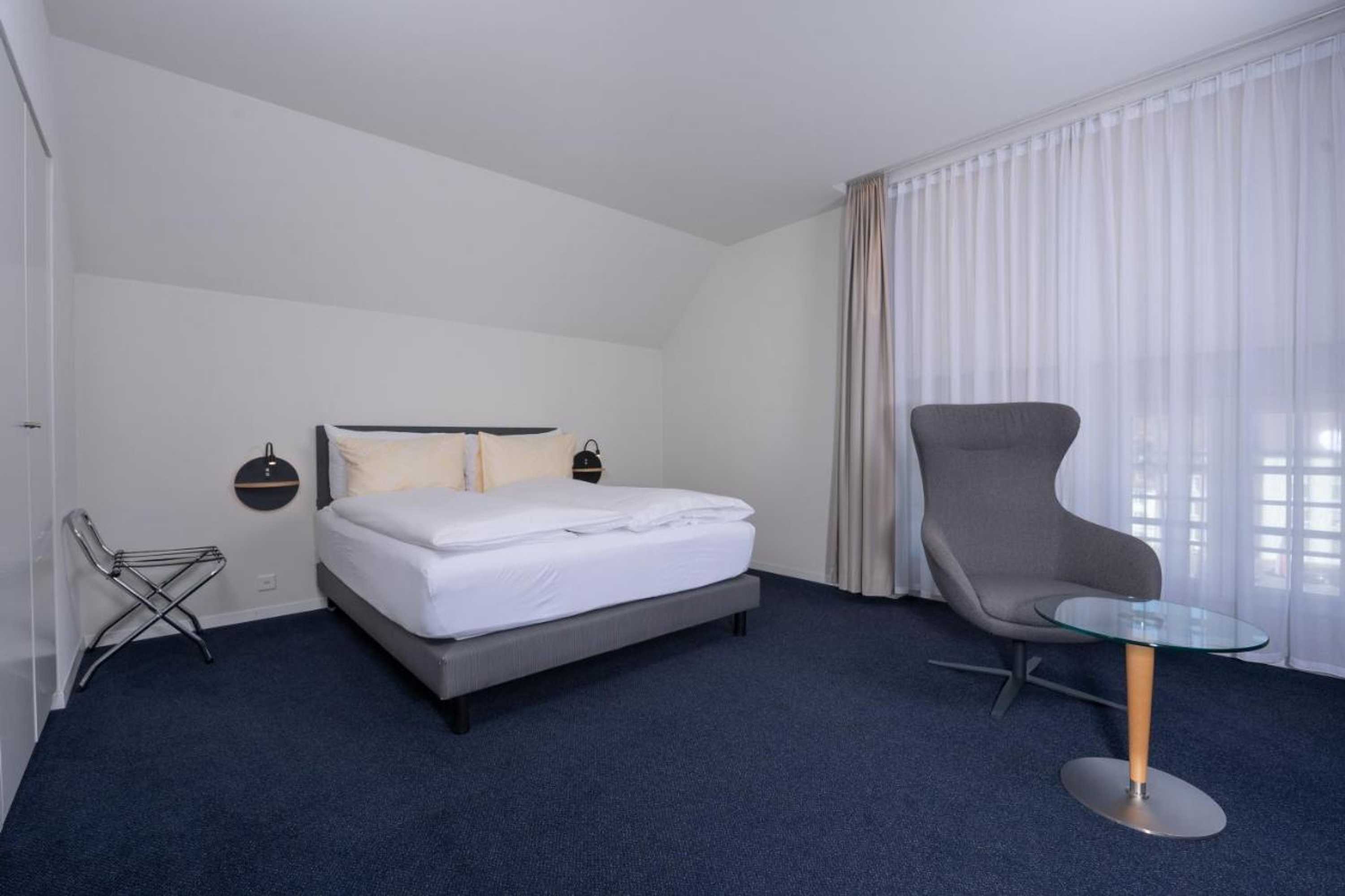 Gift card for Hotel Zofingen