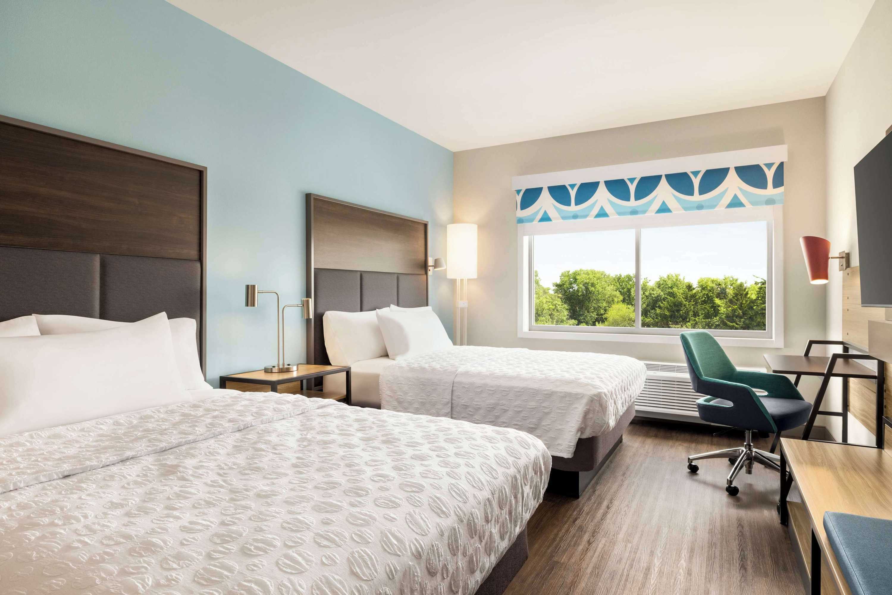 Gift card for Tru By Hilton Martinsburg