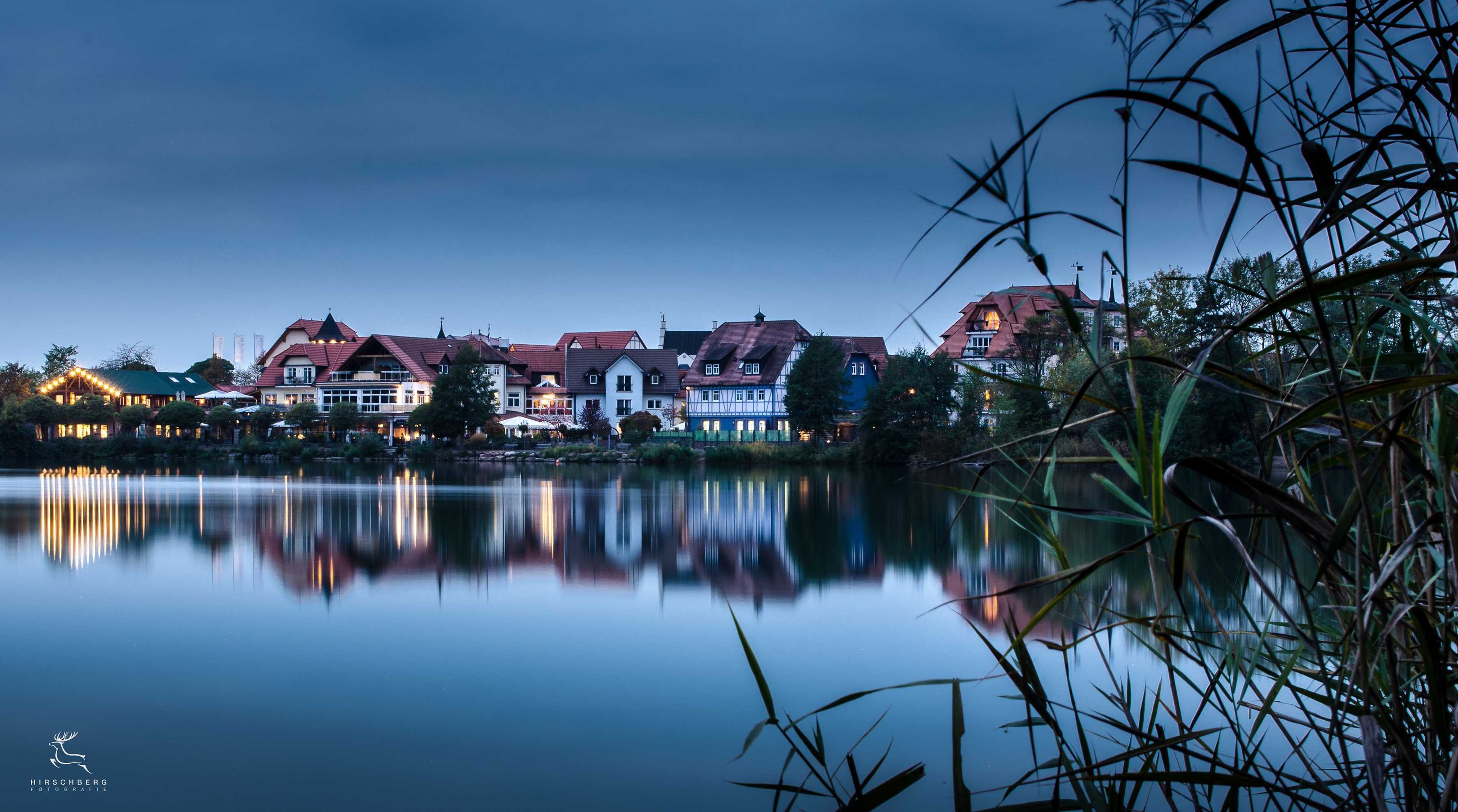 Gift card for Seehotel Niedernberg - Das Dorf am See Gift card for Seehotel Niedernberg - Das Dorf am See