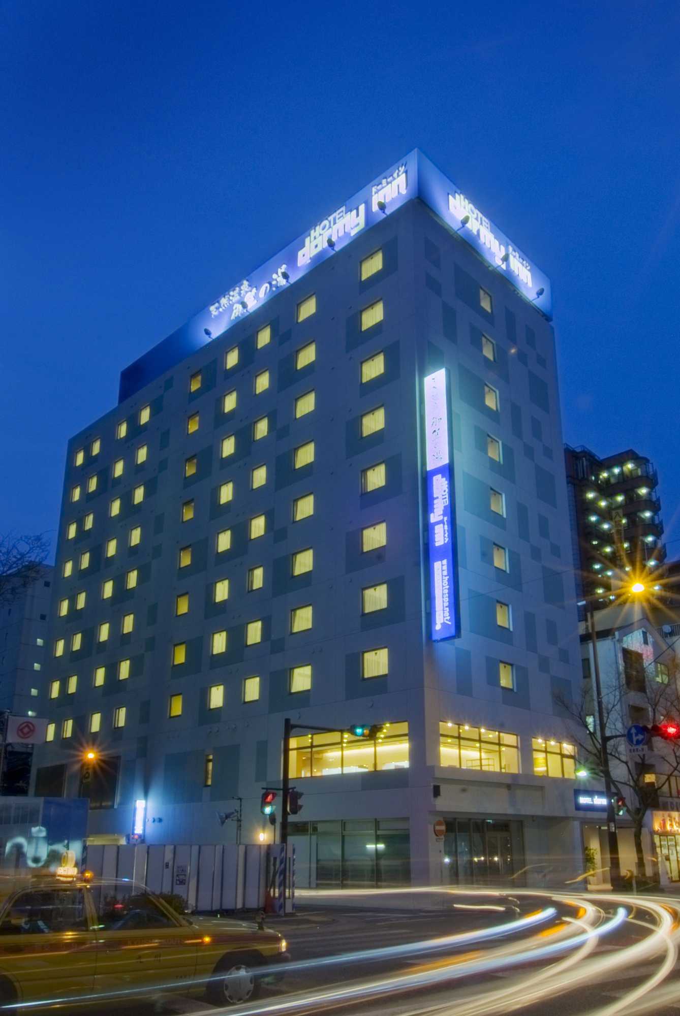 Gift card for Dormy Inn Hakata Gion Natural Hot Spring Gift card for Dormy Inn Hakata Gion Natural Hot Spring
