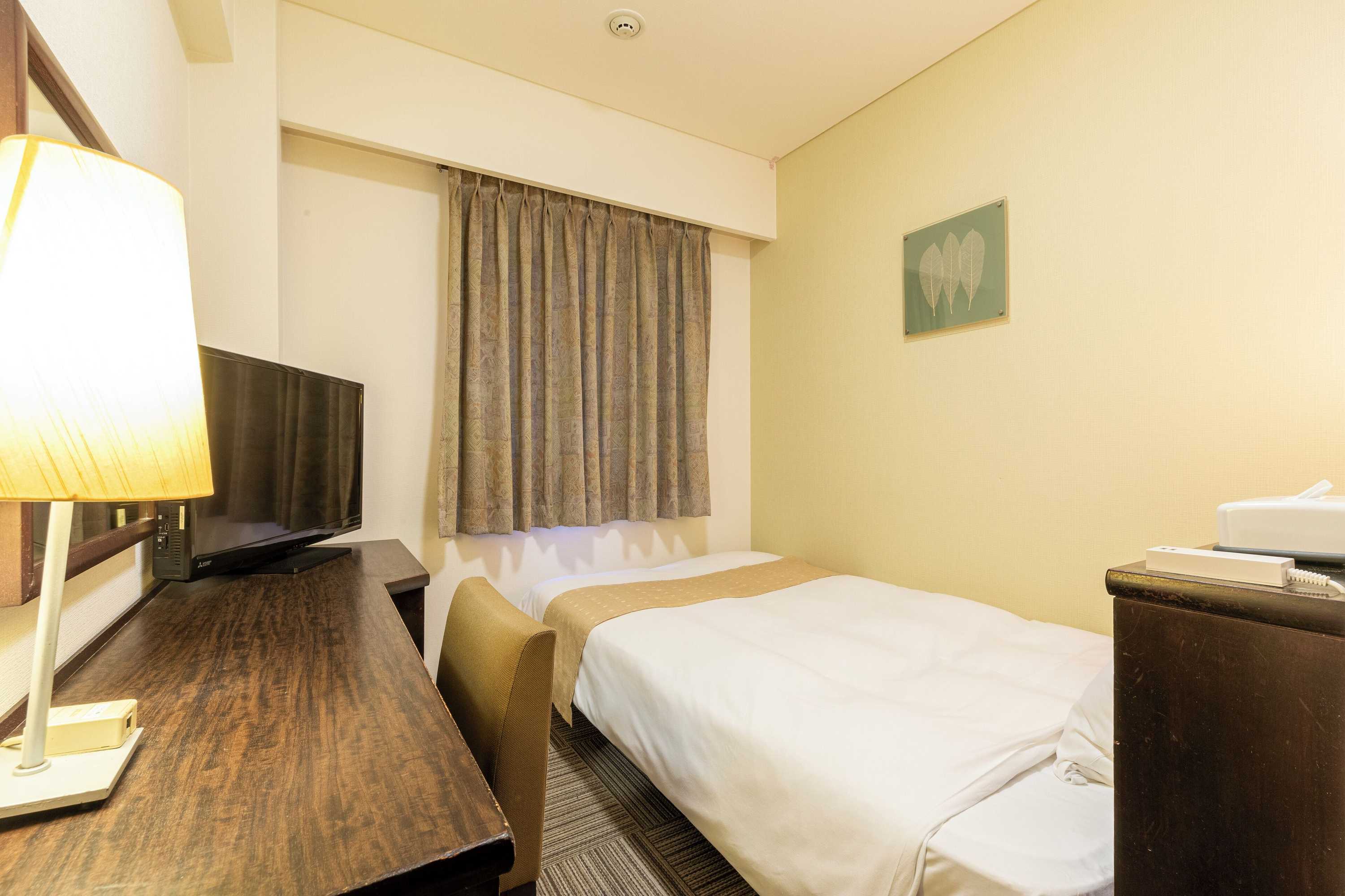 Gift card for Nest Hotel Kumamoto