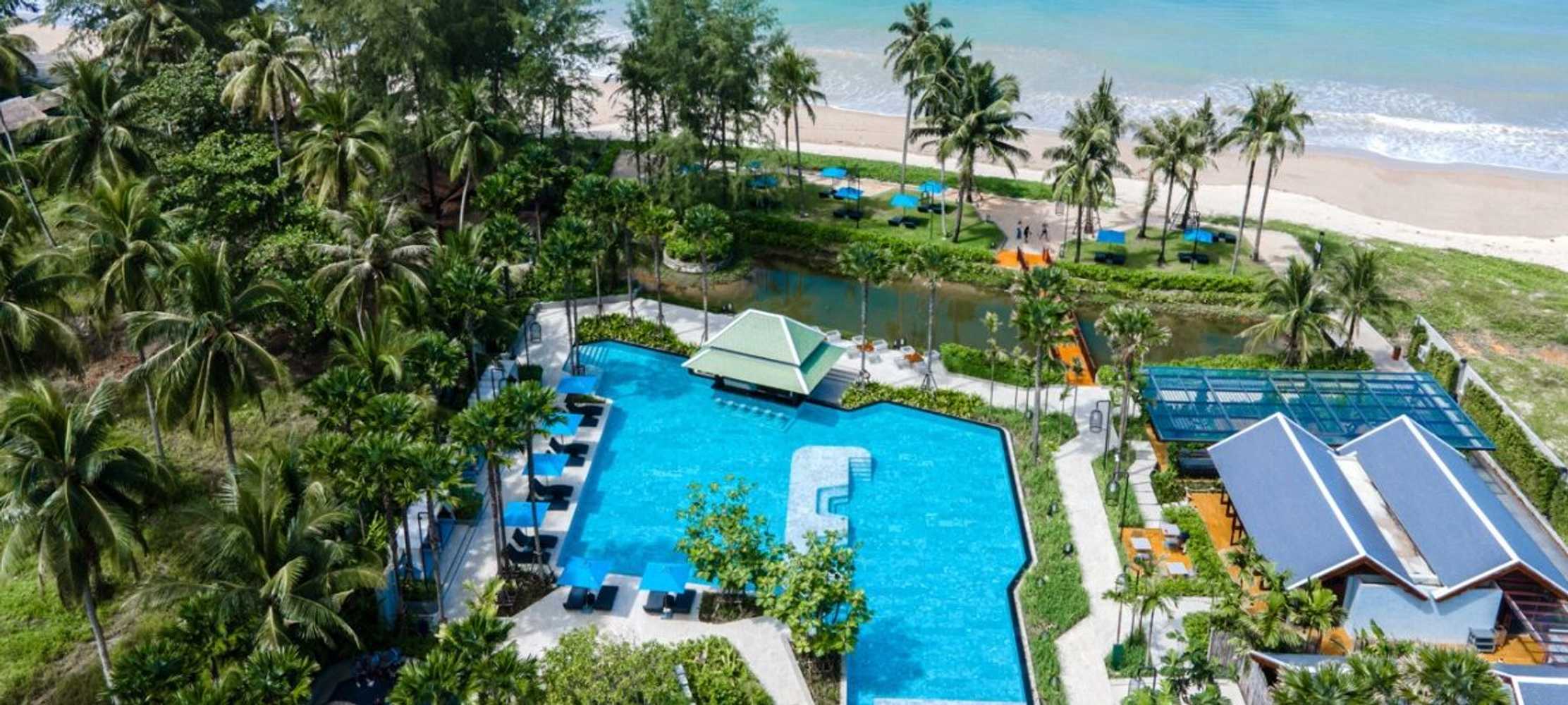 Gift card for Grand Mercure Khao Lak Bangsak
