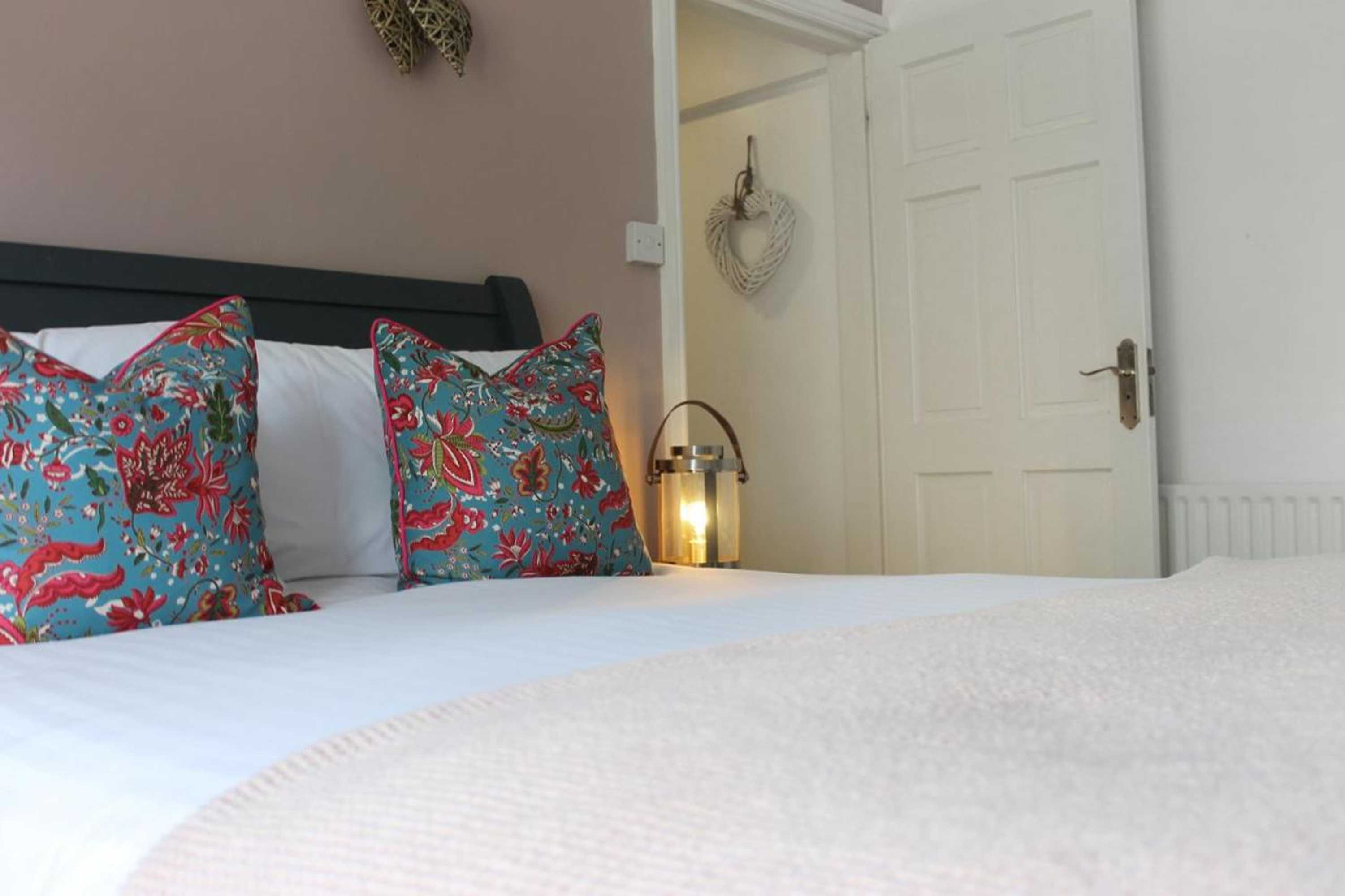 Gift card for The Hatch Inn