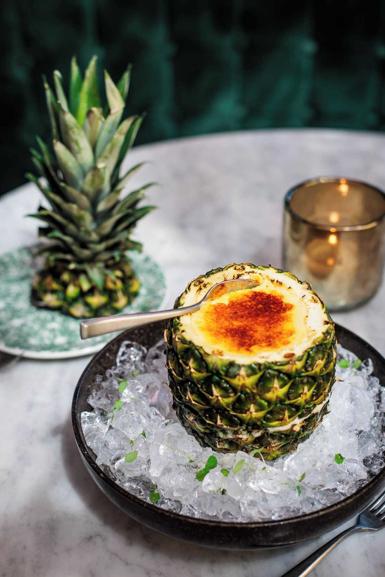 Gift card for Paviljoen Hotel