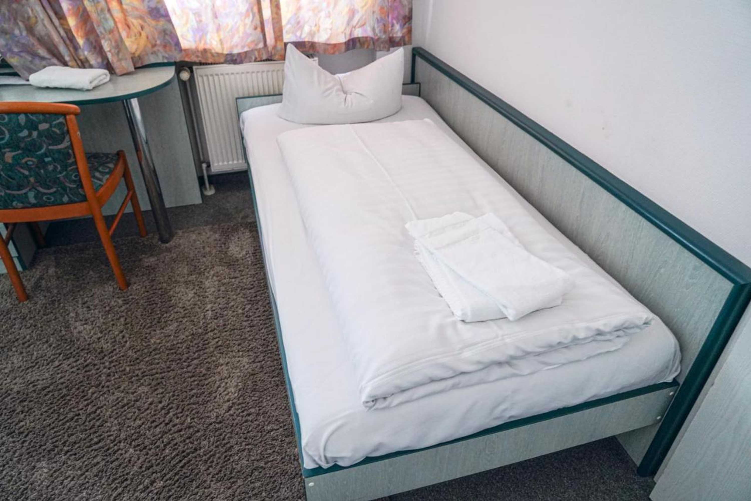 Gift card for Apart-Hotel-Pension