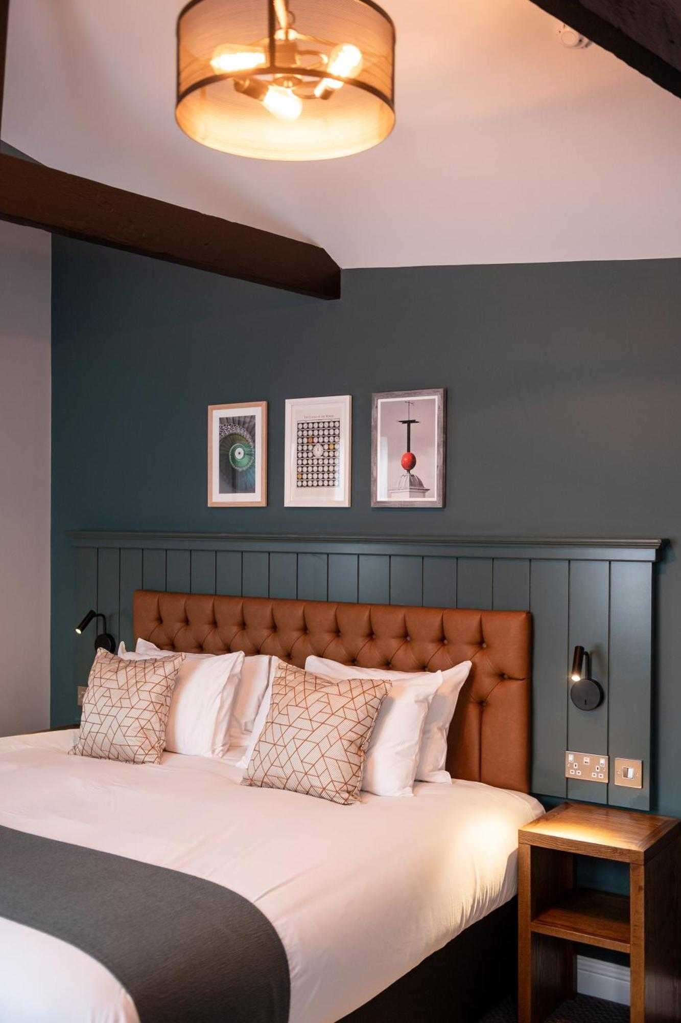 Gift card for Innkeeper's Lodge London, Greenwich Gift card for Innkeeper's Lodge London, Greenwich