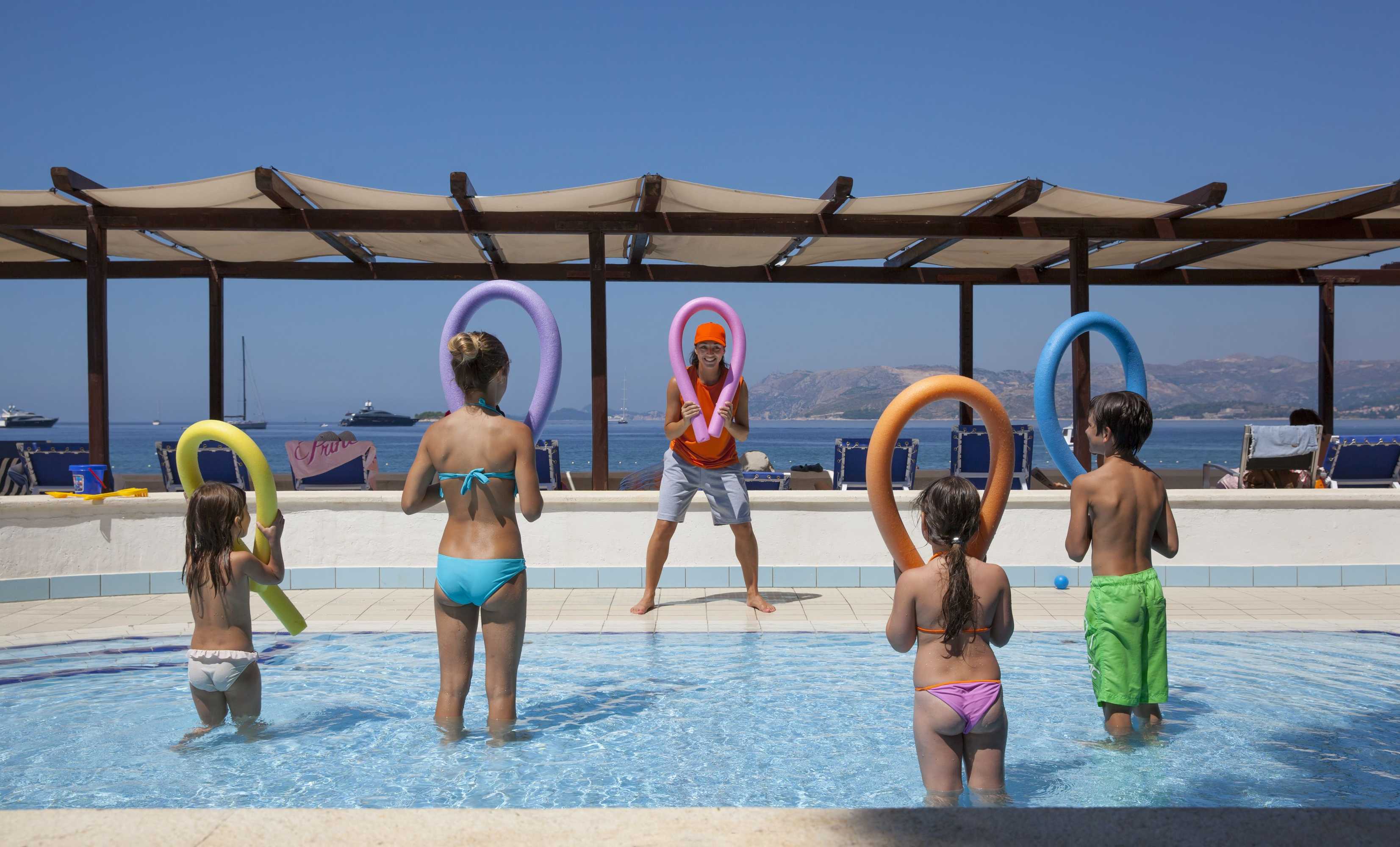 Gift card for Remisens Hotel Epidaurus