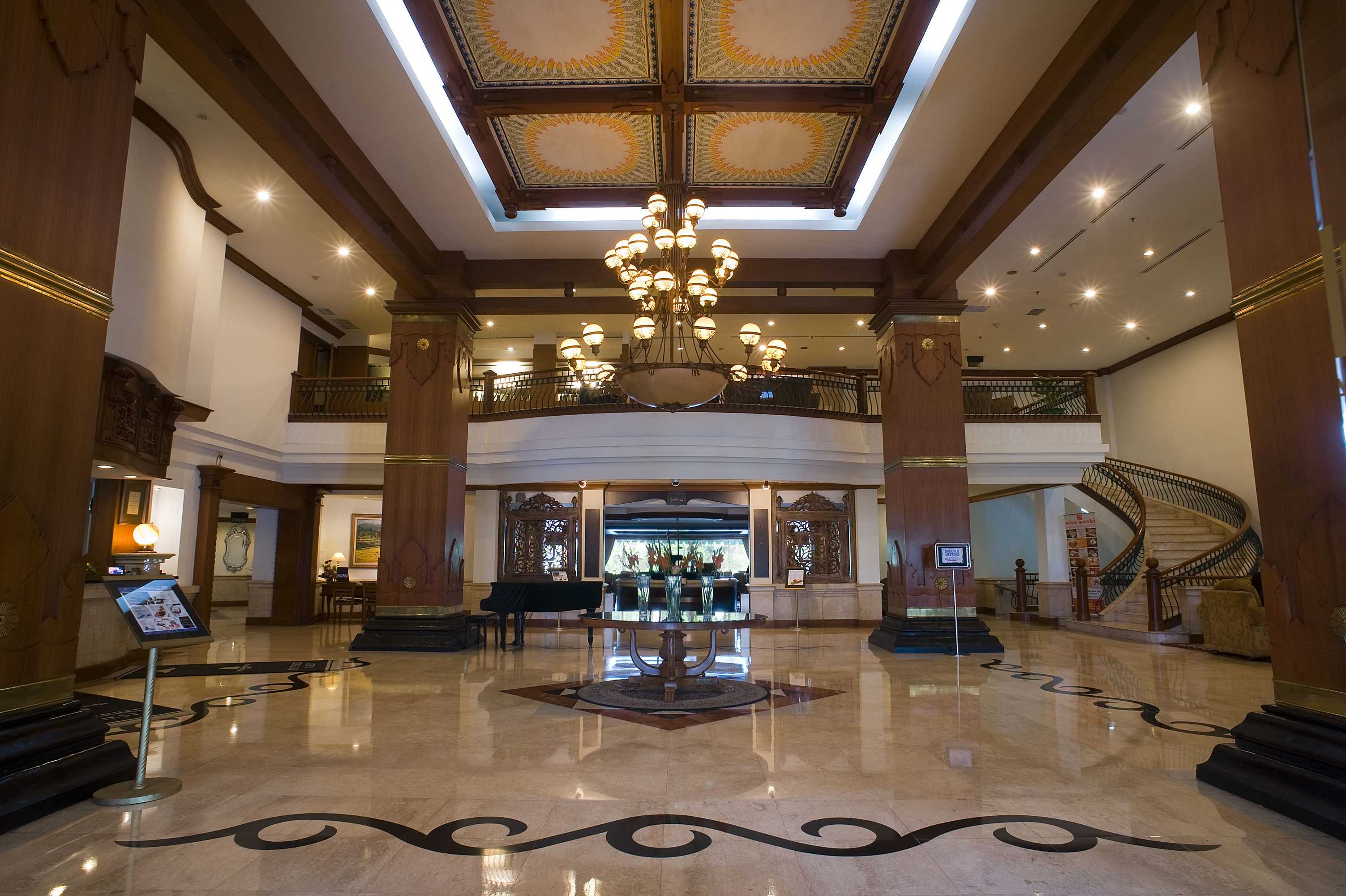 Gift card for The Sunan Hotel Solo Gift card for The Sunan Hotel Solo