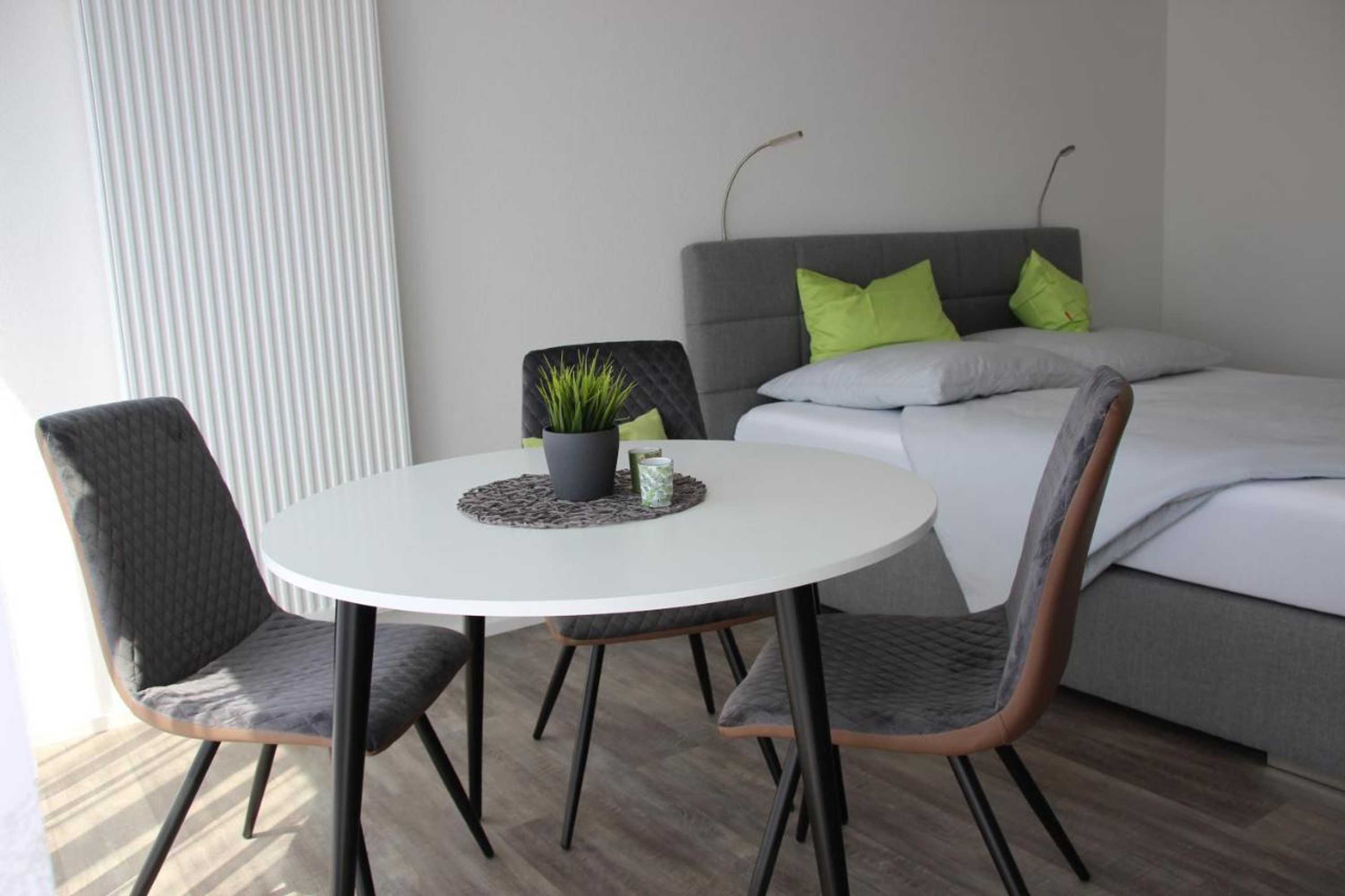 Gift card for Rainer Appartements
