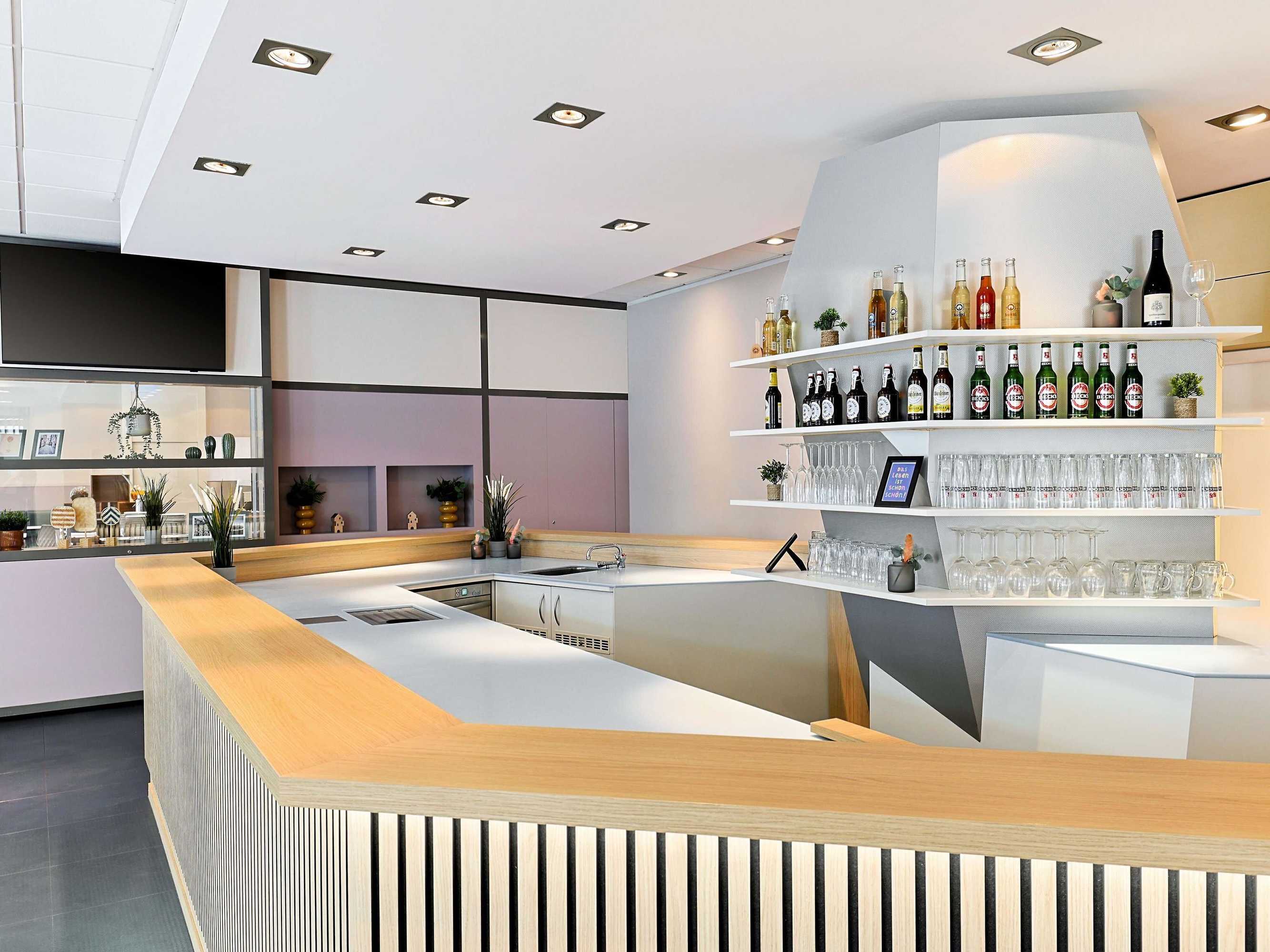 Gift card for B&b Hotel Bremen-Altstadt