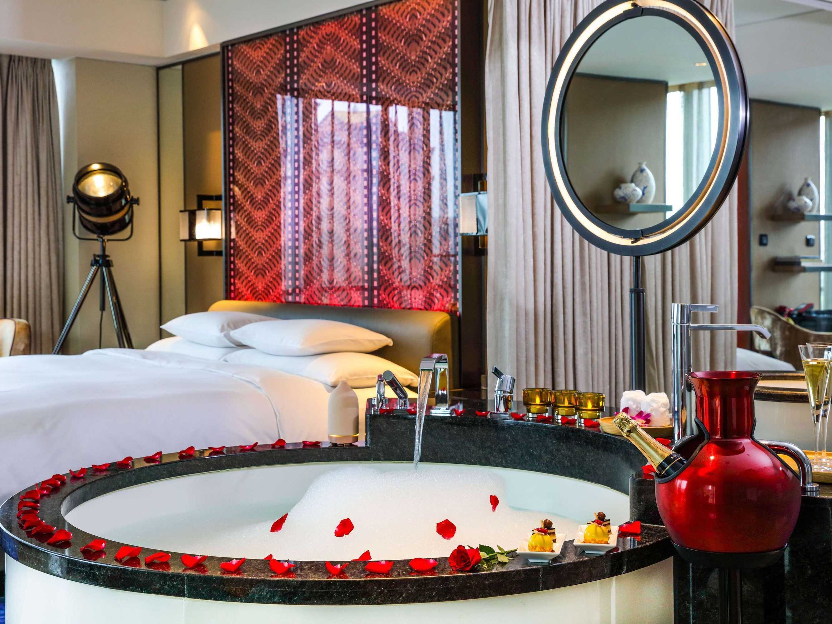 Gift card for Sofitel Beijing Central Gift card for Sofitel Beijing Central