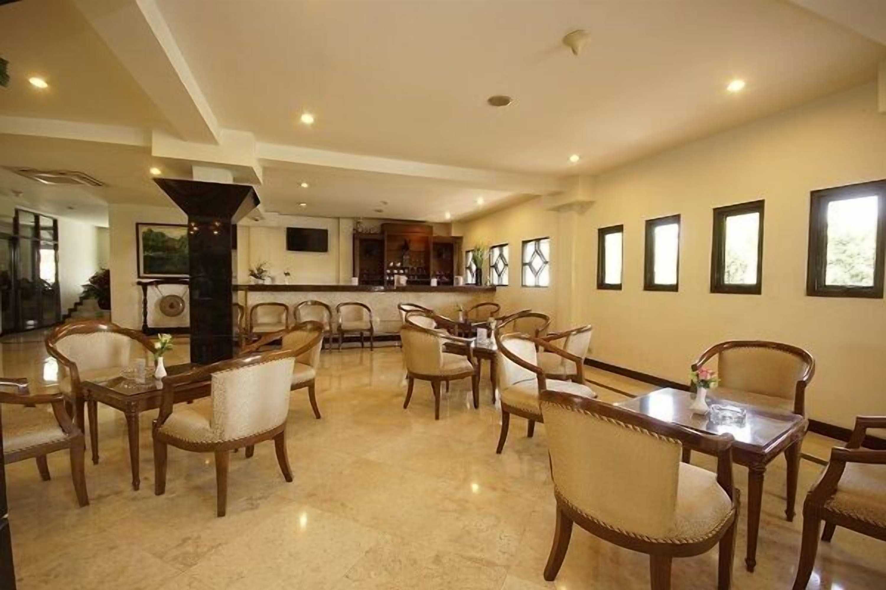 Gift card for Bahari Inn Tegal Gift card for Bahari Inn Tegal