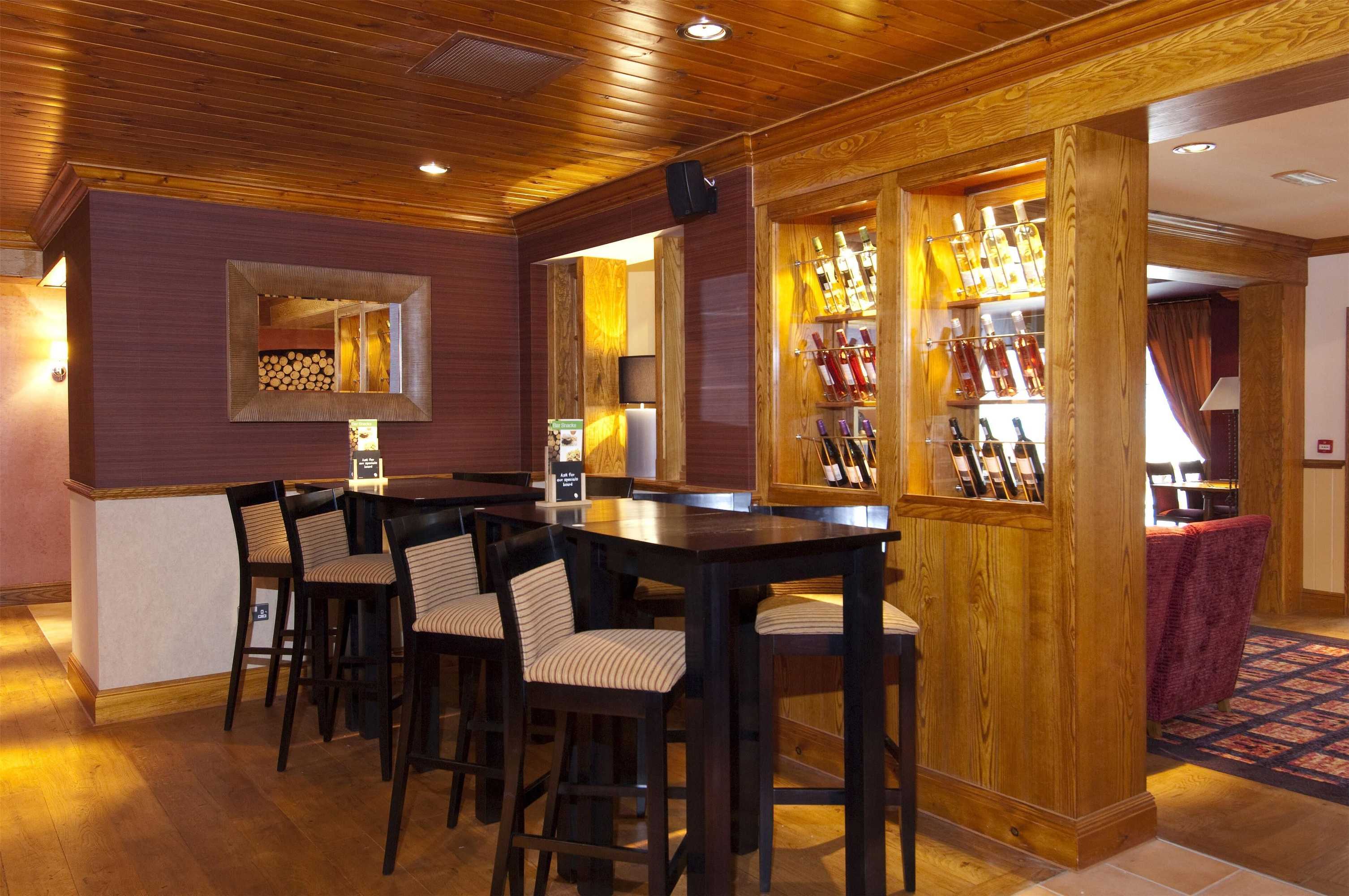 Gift card for Premier Inn Barnsley Central M1 J37