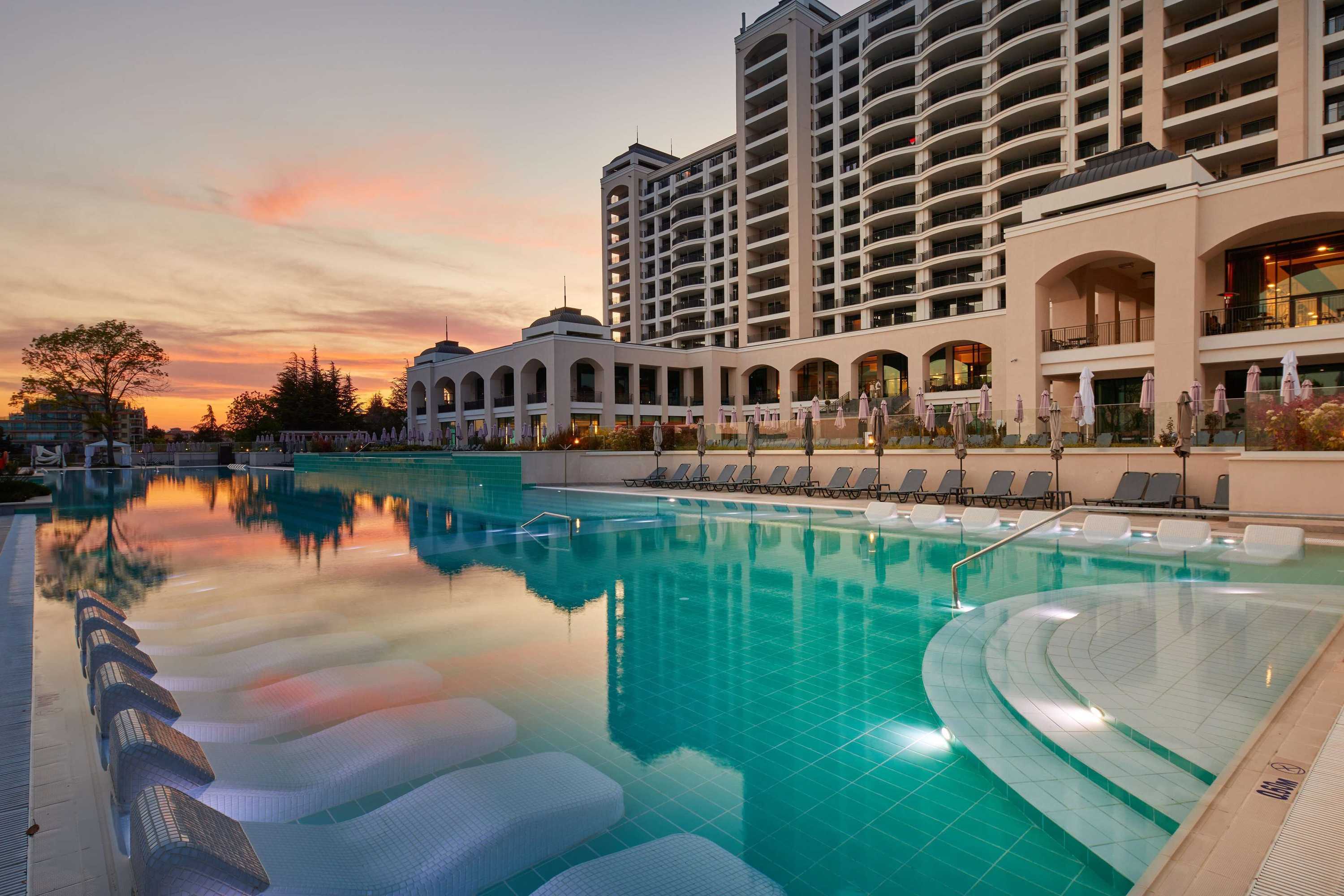 Gift card for Secrets Sunny Beach Resort & Spa - All Inclusive - Adults Only Gift card for Secrets Sunny Beach Resort & Spa - All Inclusive - Adults Only