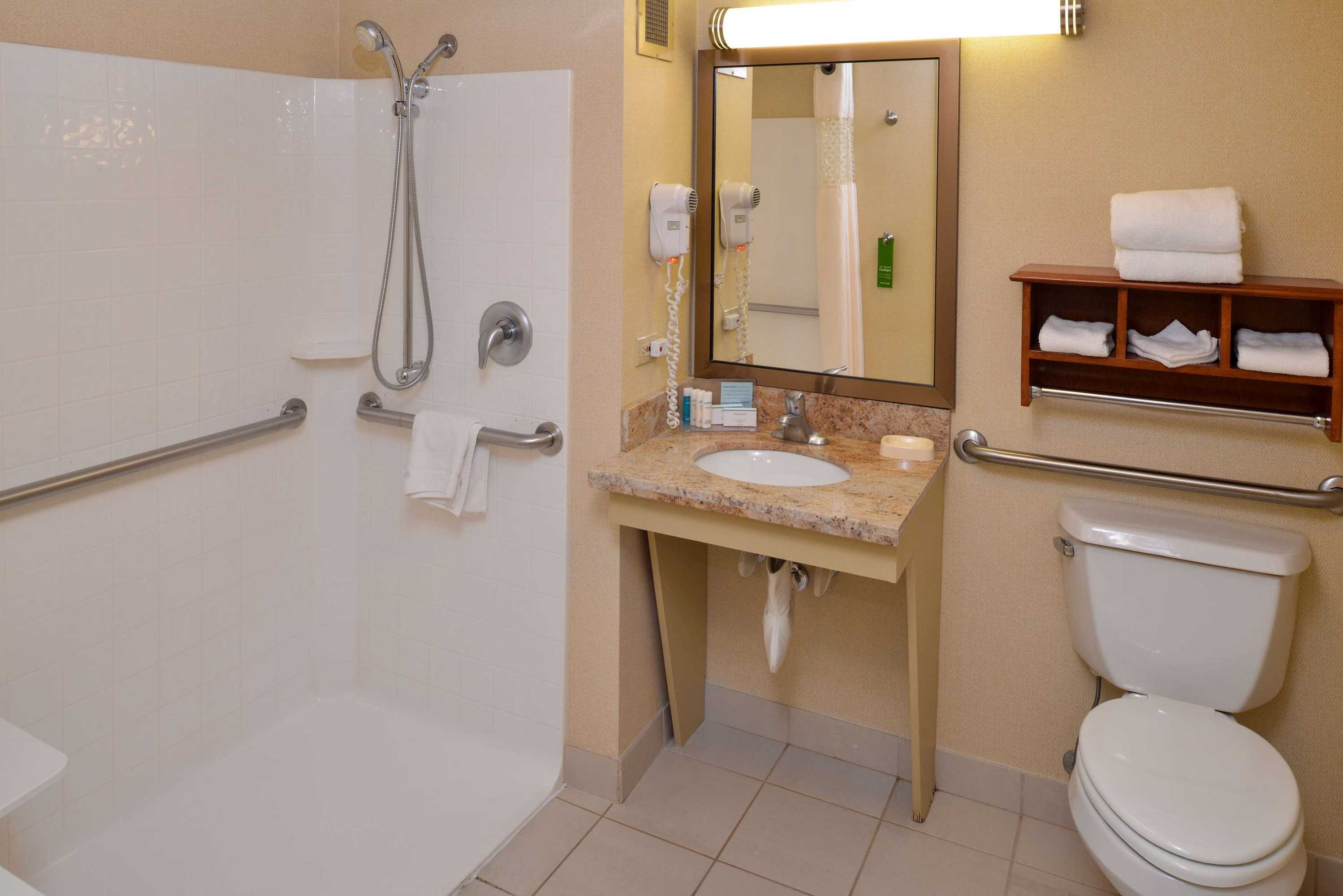 Gift card for Hampton Inn Chicago-Carol Stream Gift card for Hampton Inn Chicago-Carol Stream