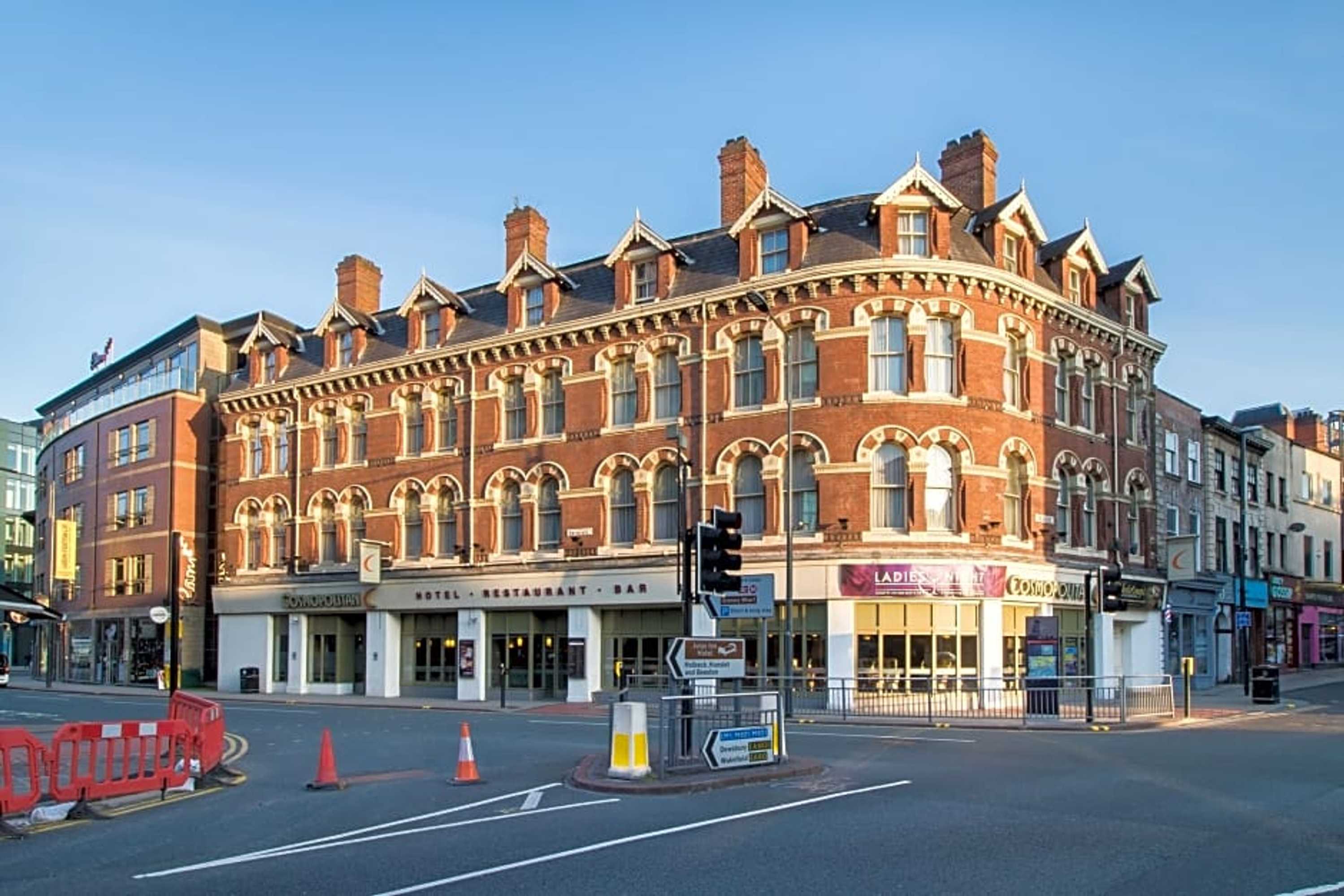 Gift card for Hotel Indigo Leeds By Ihg Gift card for Hotel Indigo Leeds By Ihg