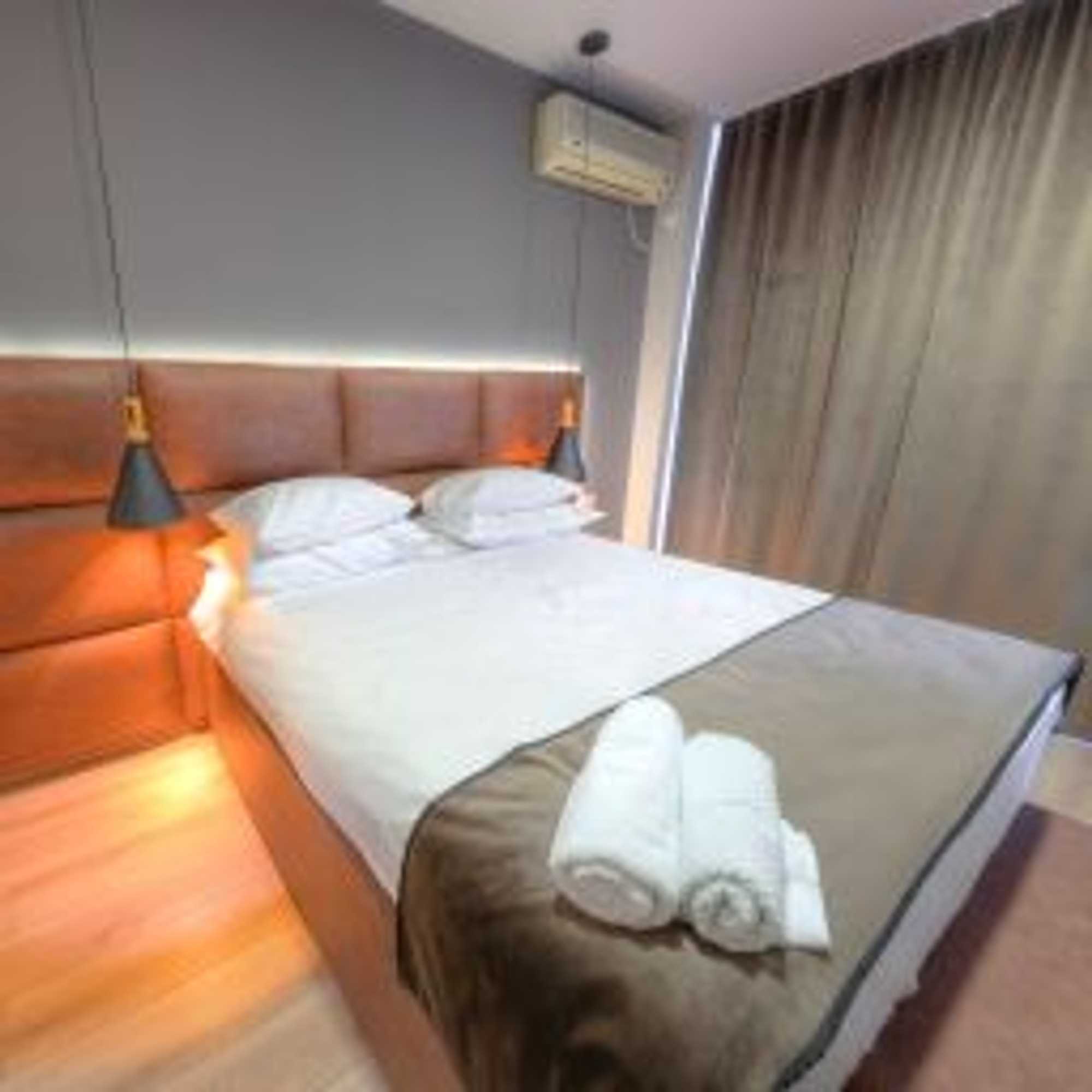 Gift card for Boutique Hotel St Georgije Gift card for Boutique Hotel St Georgije
