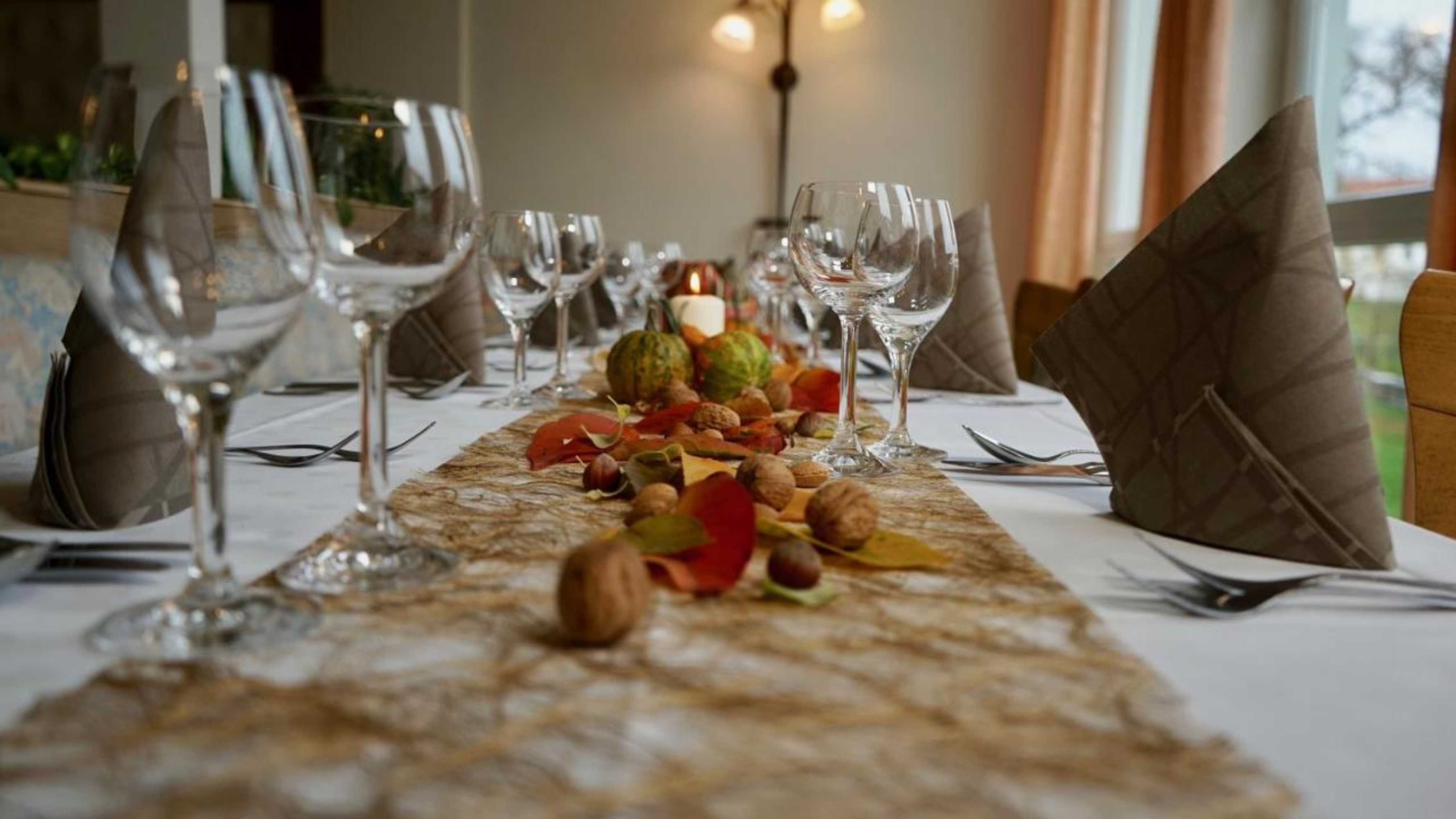 Gift card for Landhotel Günzburg