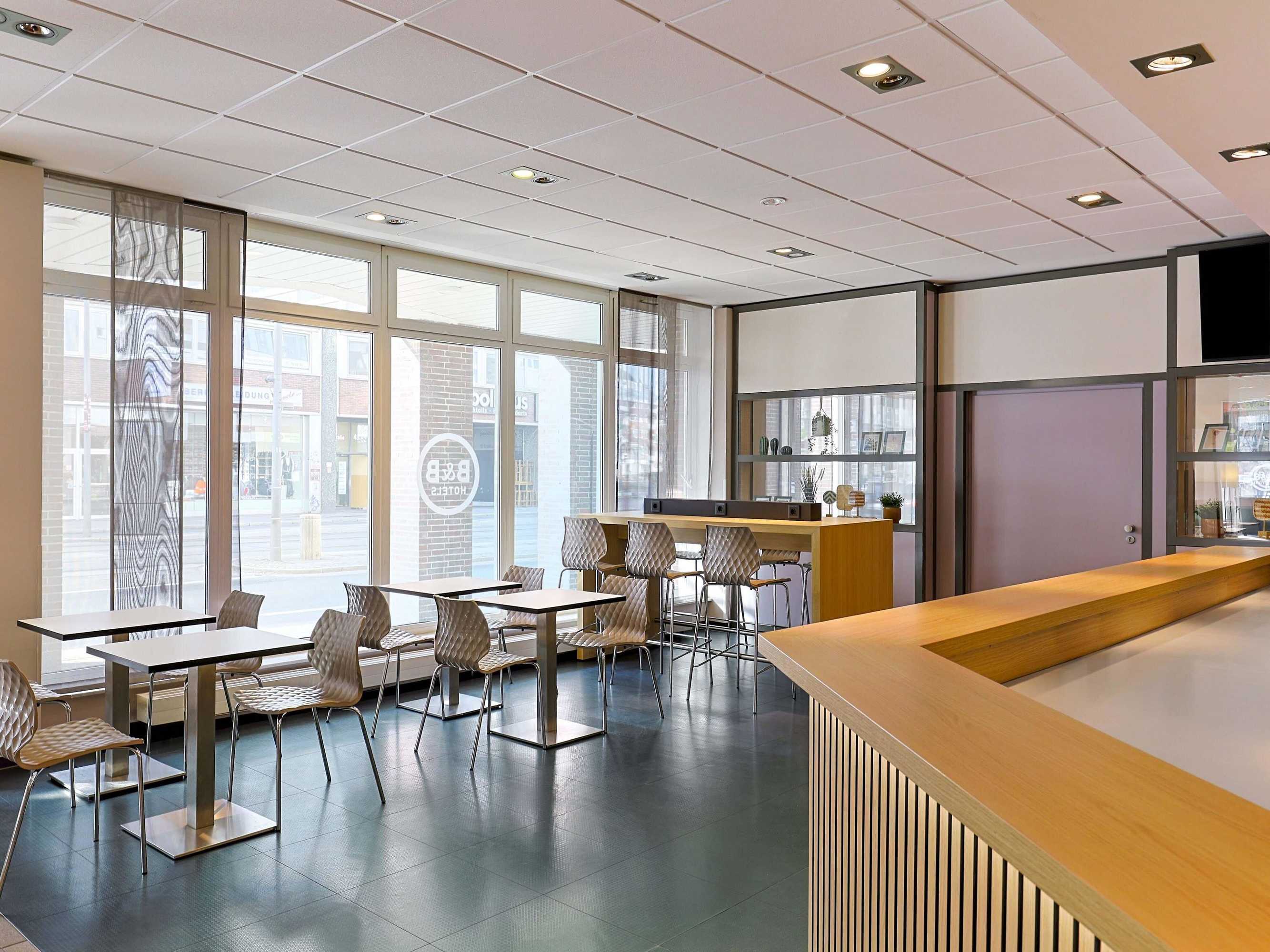 Gift card for B&b Hotel Bremen-Altstadt