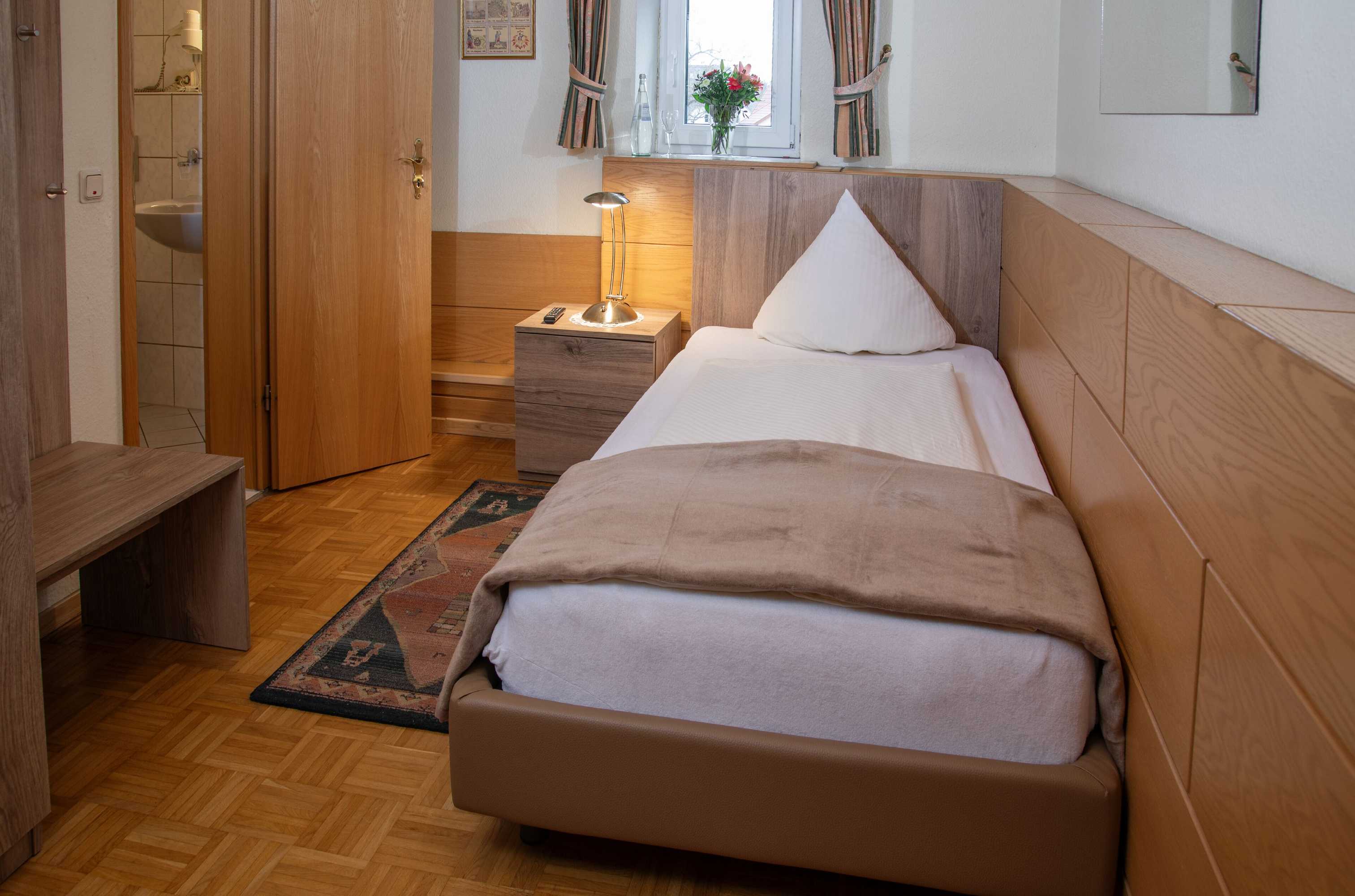 Gift card for Lothringer Hof