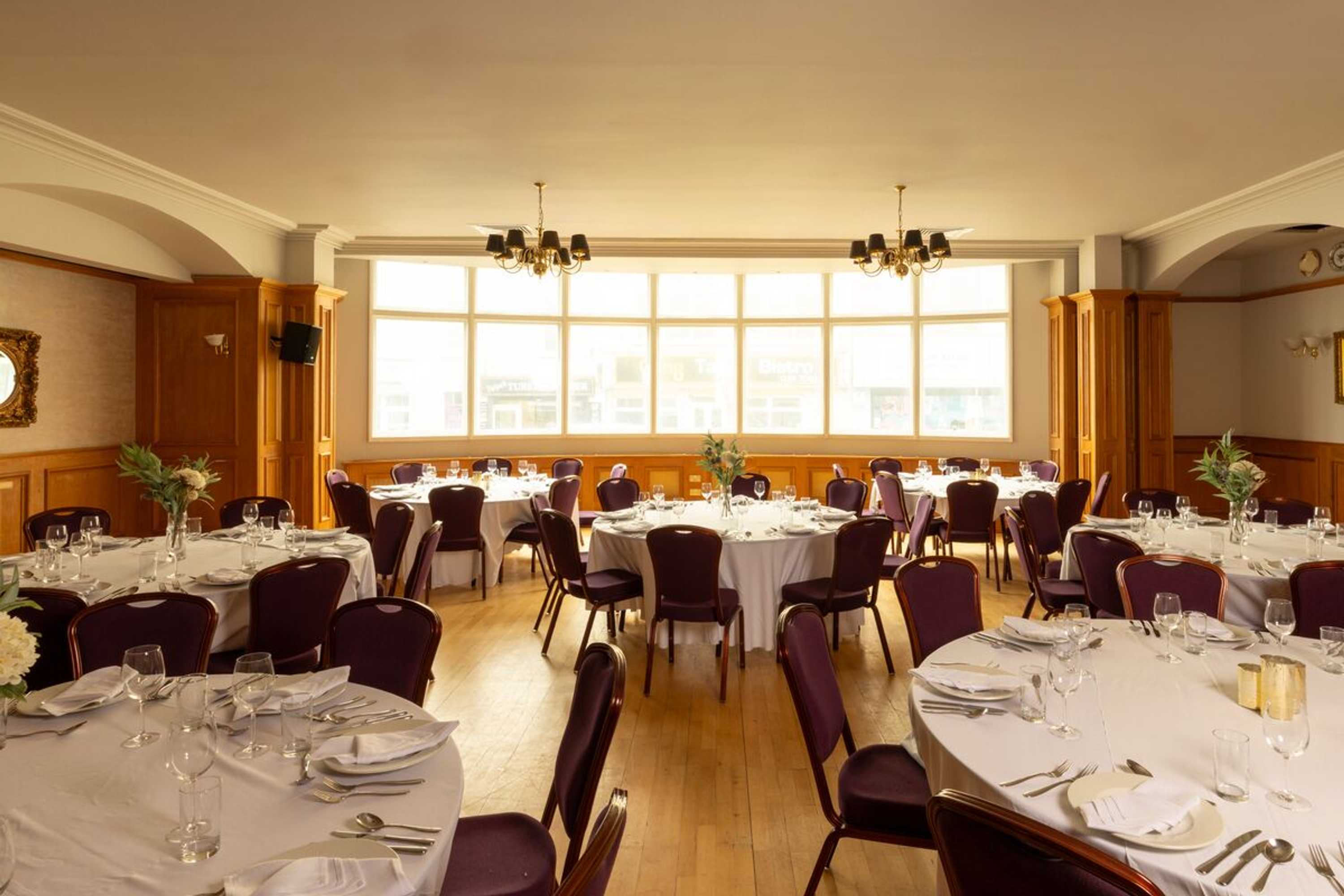 Gift card for Portrush Atlantic Hotel