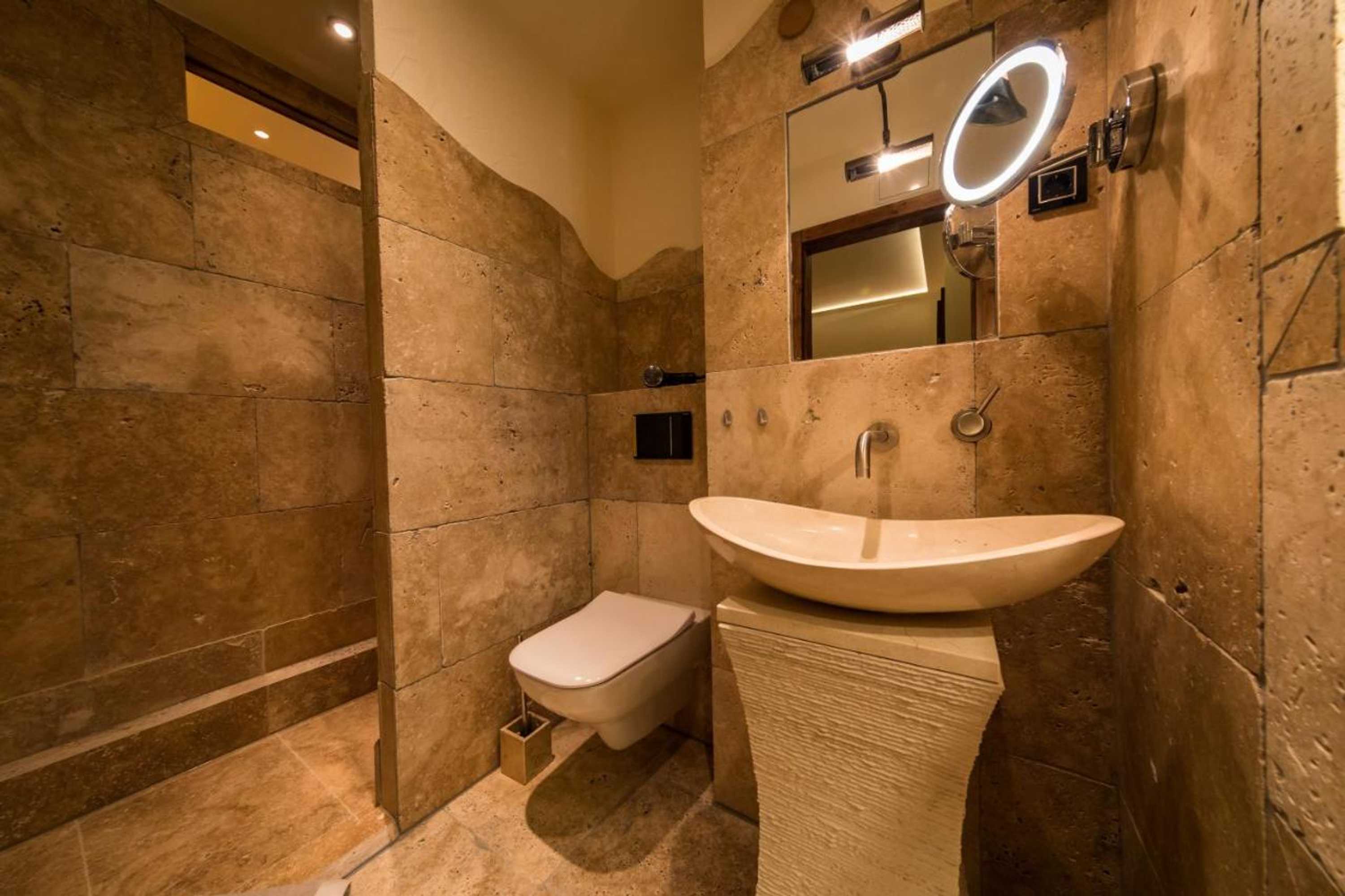 Gift card for Locanda Boutique Hotel