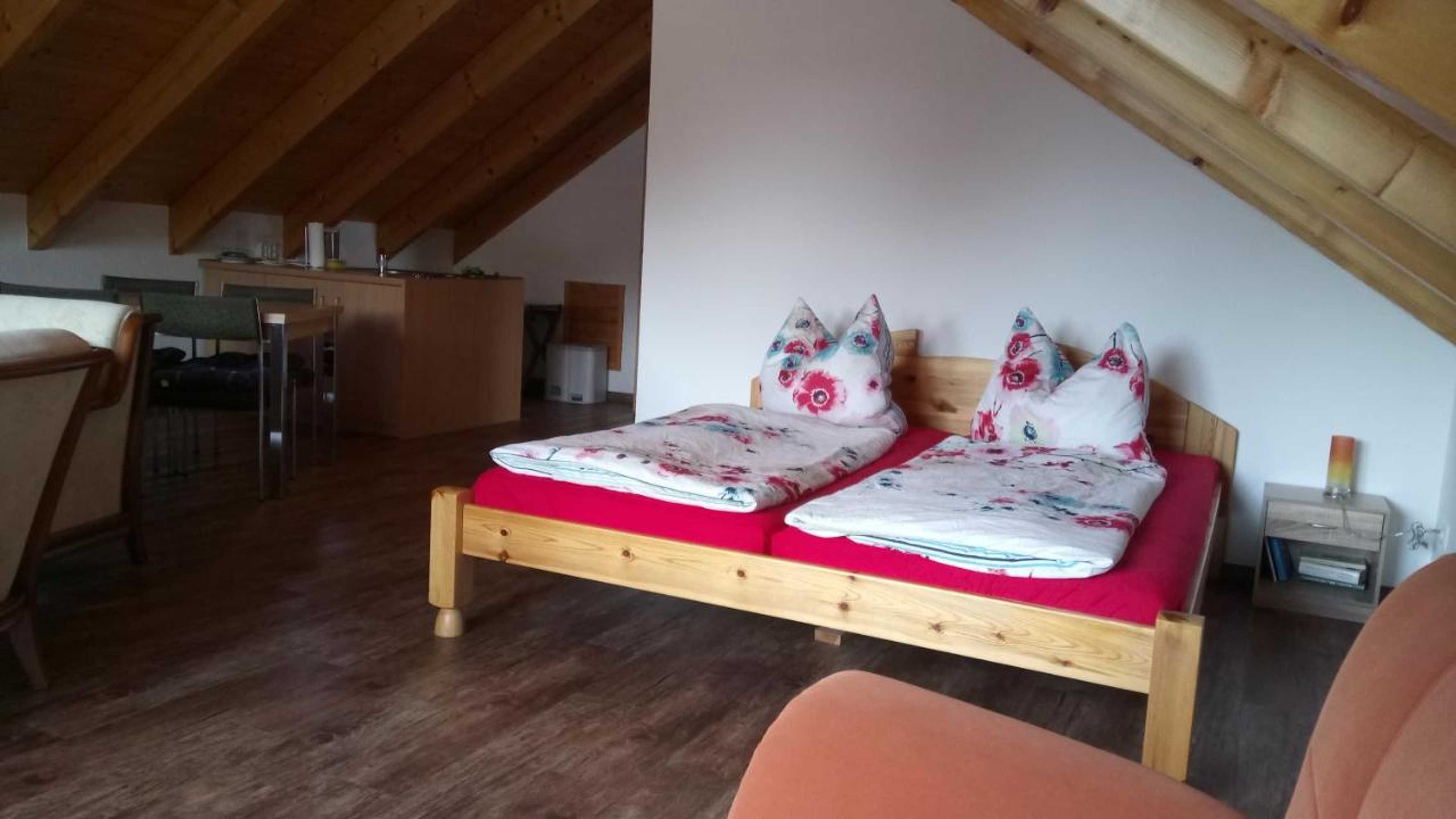 Gift card for Apartmenthaus Reichelt