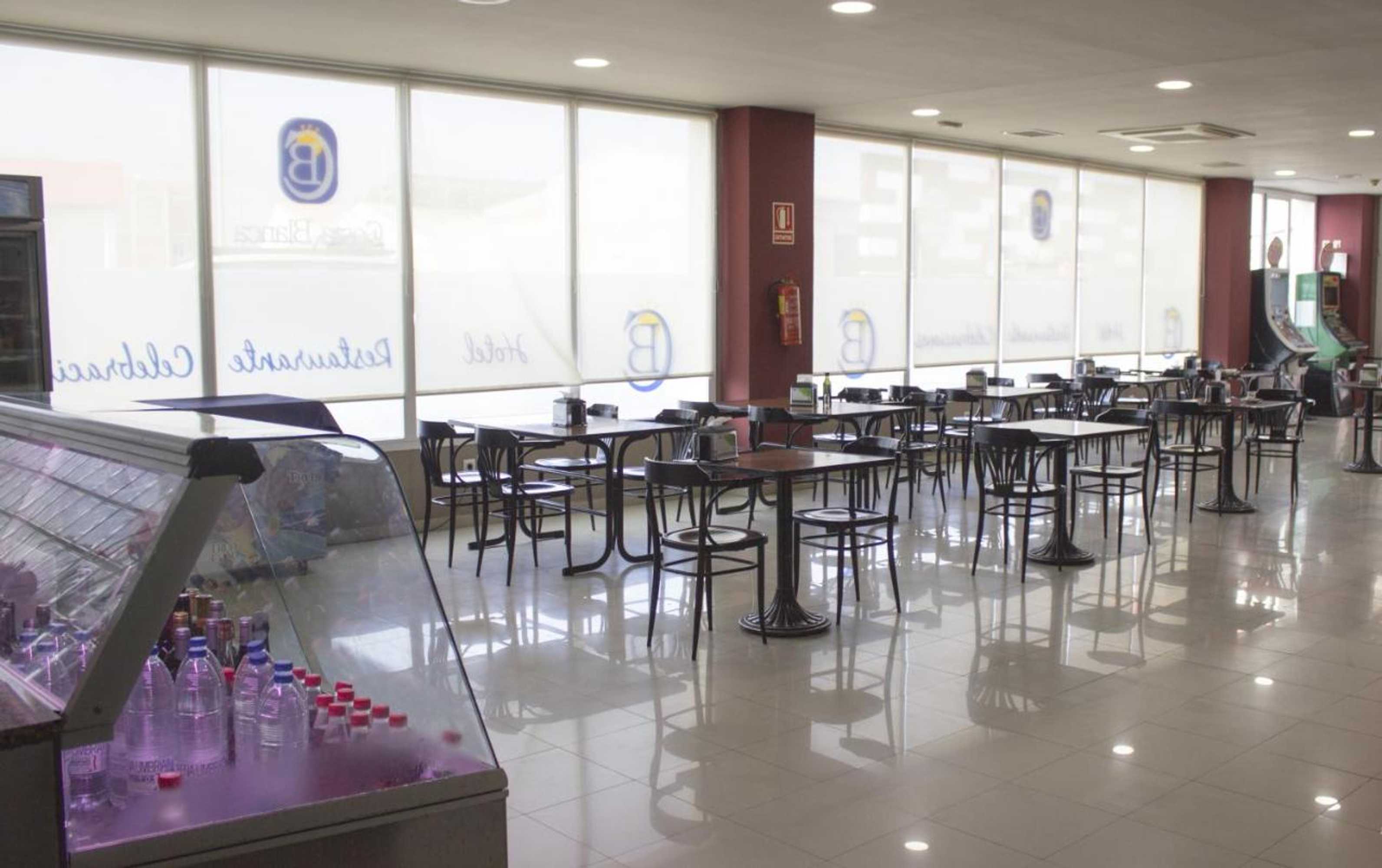 Gift card for Hotel Costa Blanca