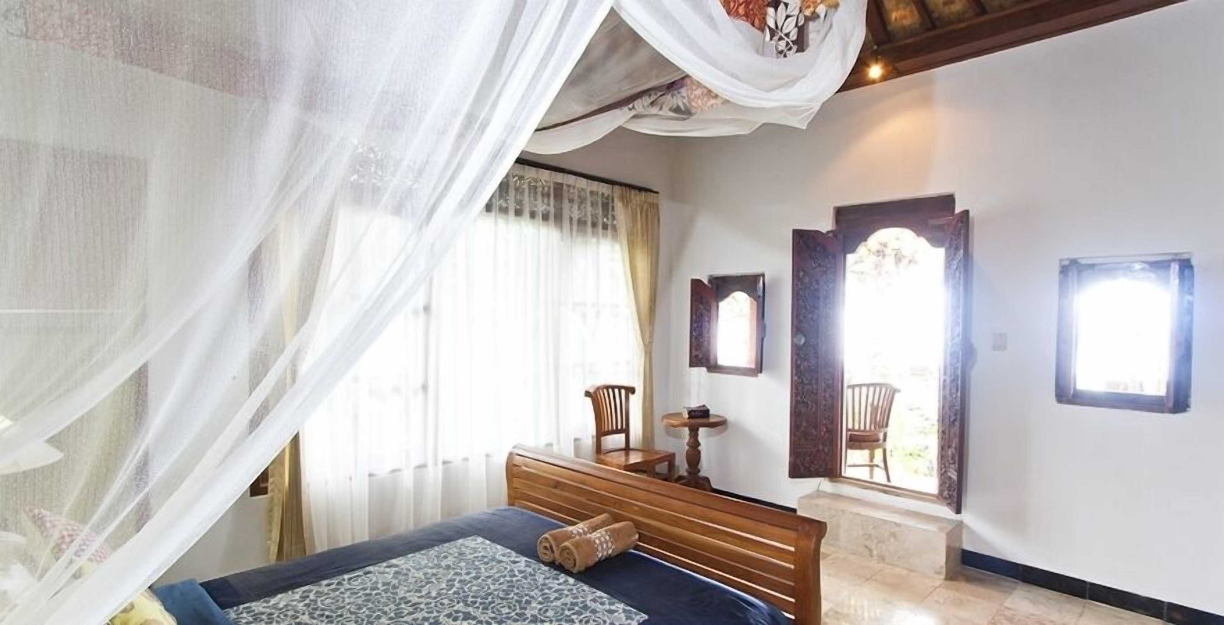 Gift card for Apa Kabar Villas Gift card for Apa Kabar Villas