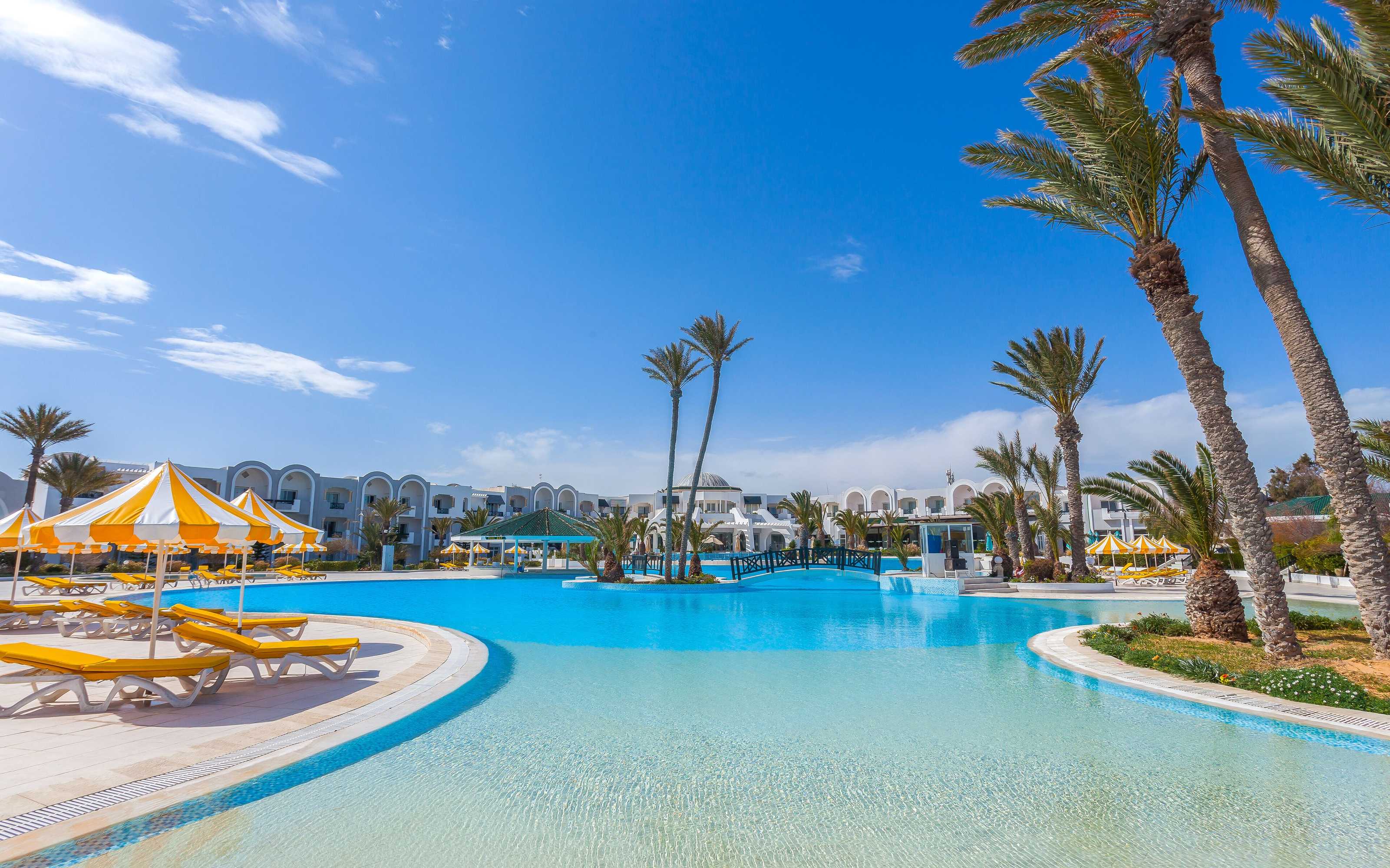 Gift card for Djerba Holiday Beach Gift card for Djerba Holiday Beach