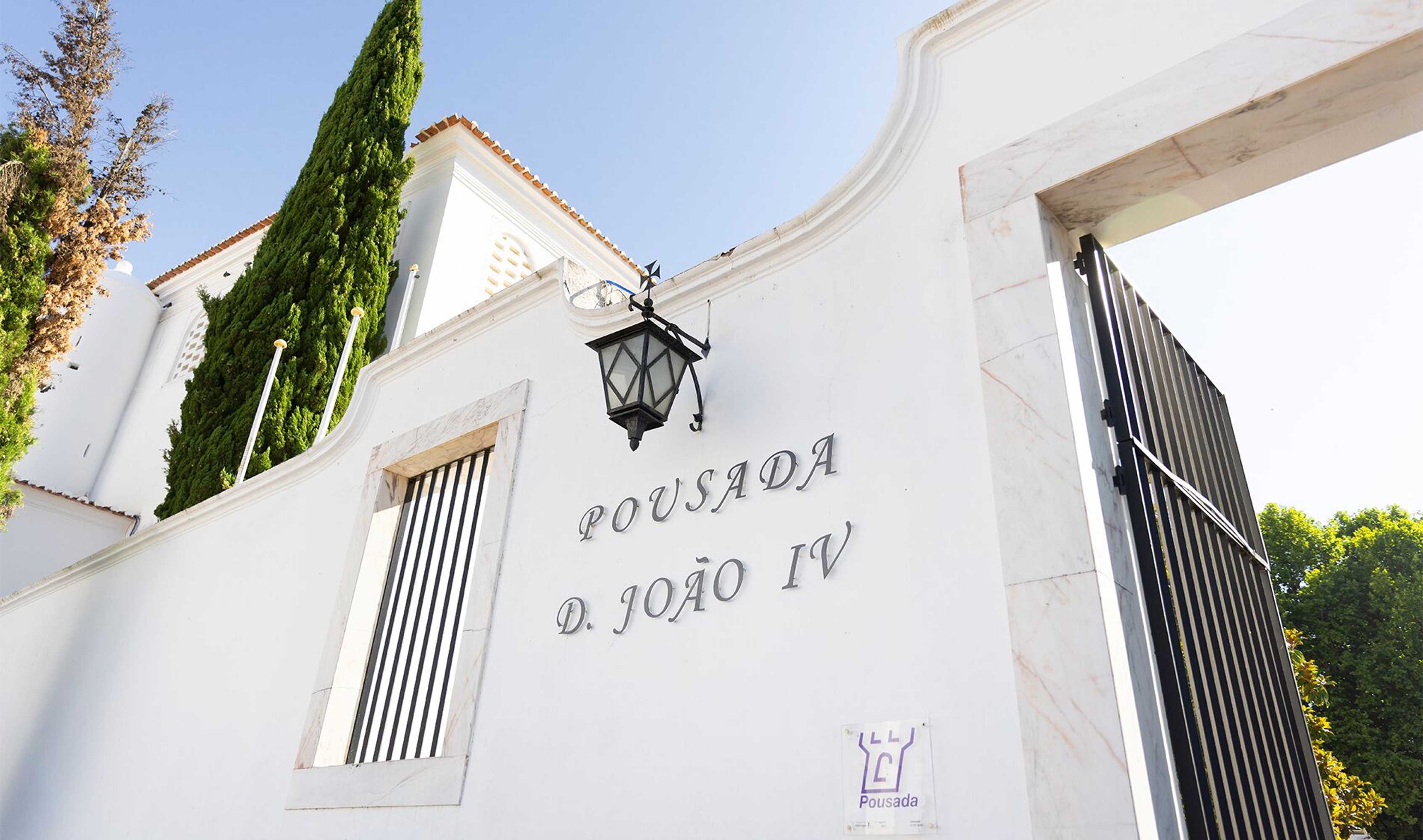 Gift card for Pousada Convento de Vila Viçosa - Historic Hotel Gift card for Pousada Convento de Vila Viçosa - Historic Hotel