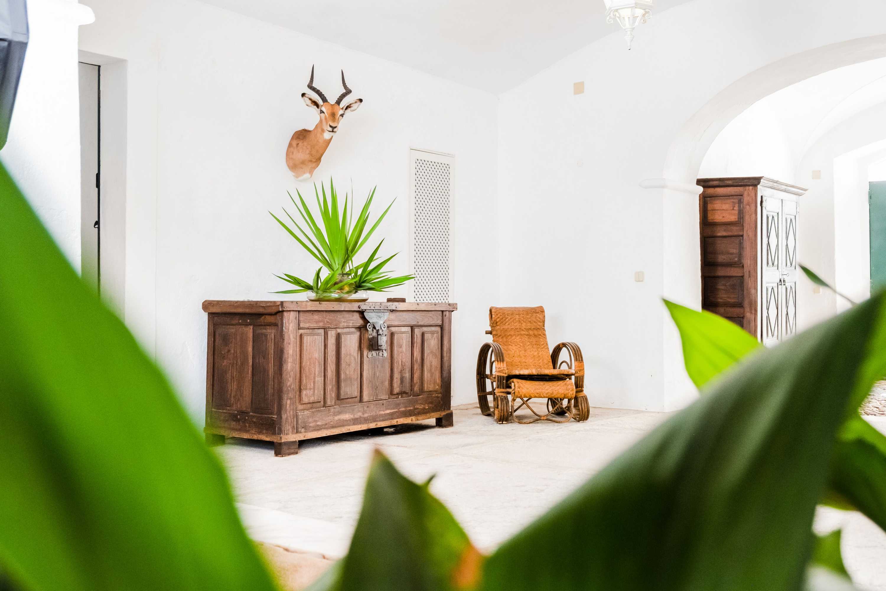 Gift card for Casa Dos Condes