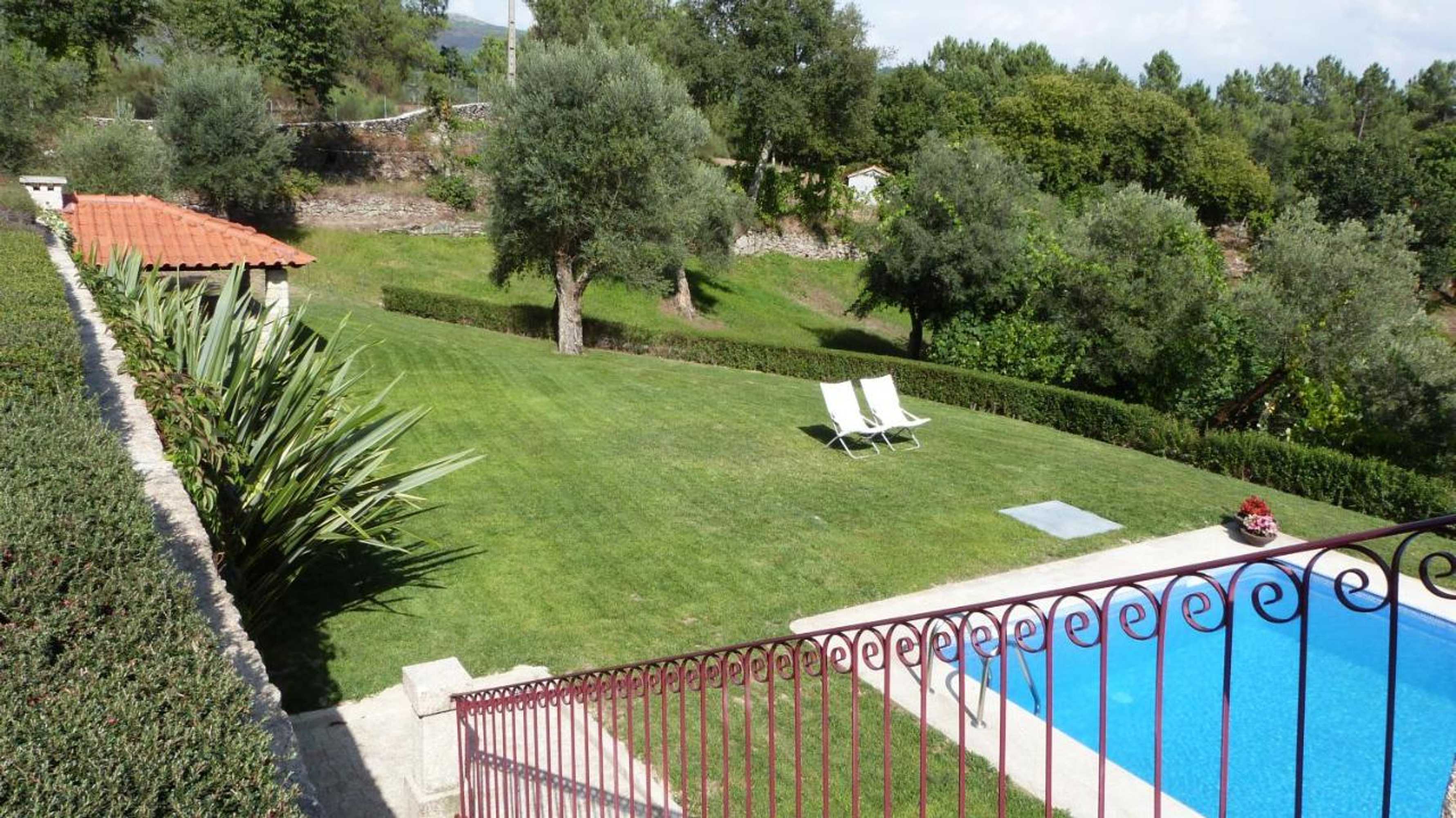 Gift card for Quinta do Correia