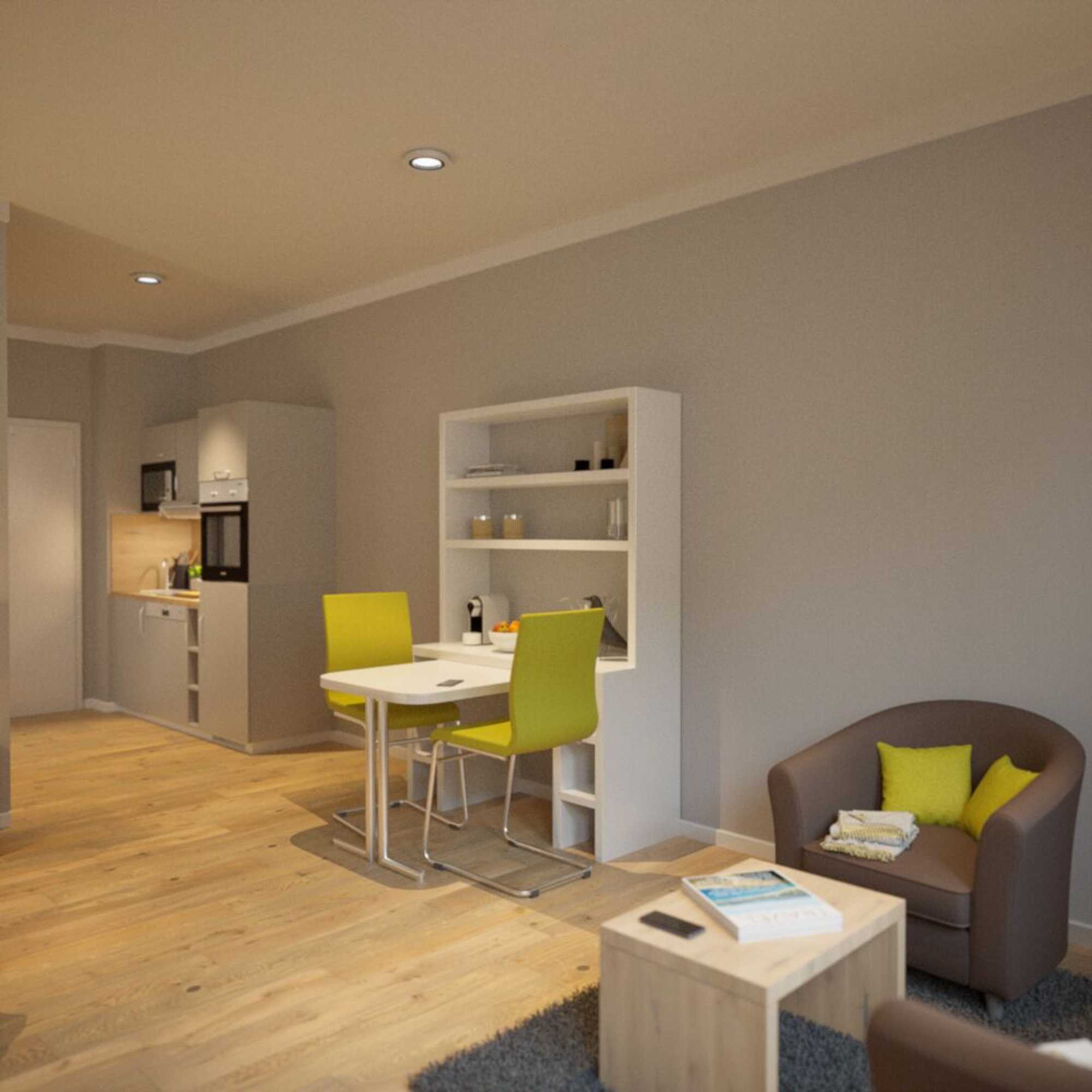 Gift card for Adapt Apartment Hotel Siegen