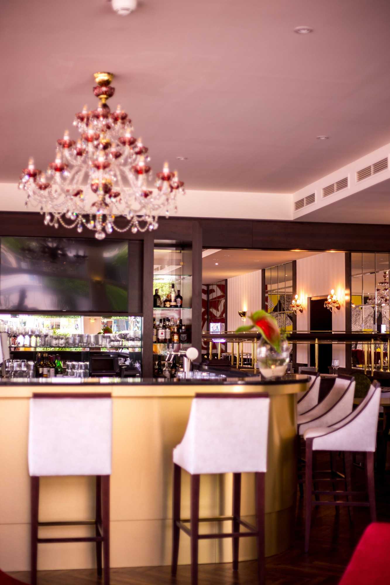 Gift card for Hotel Chemnitzer Hof