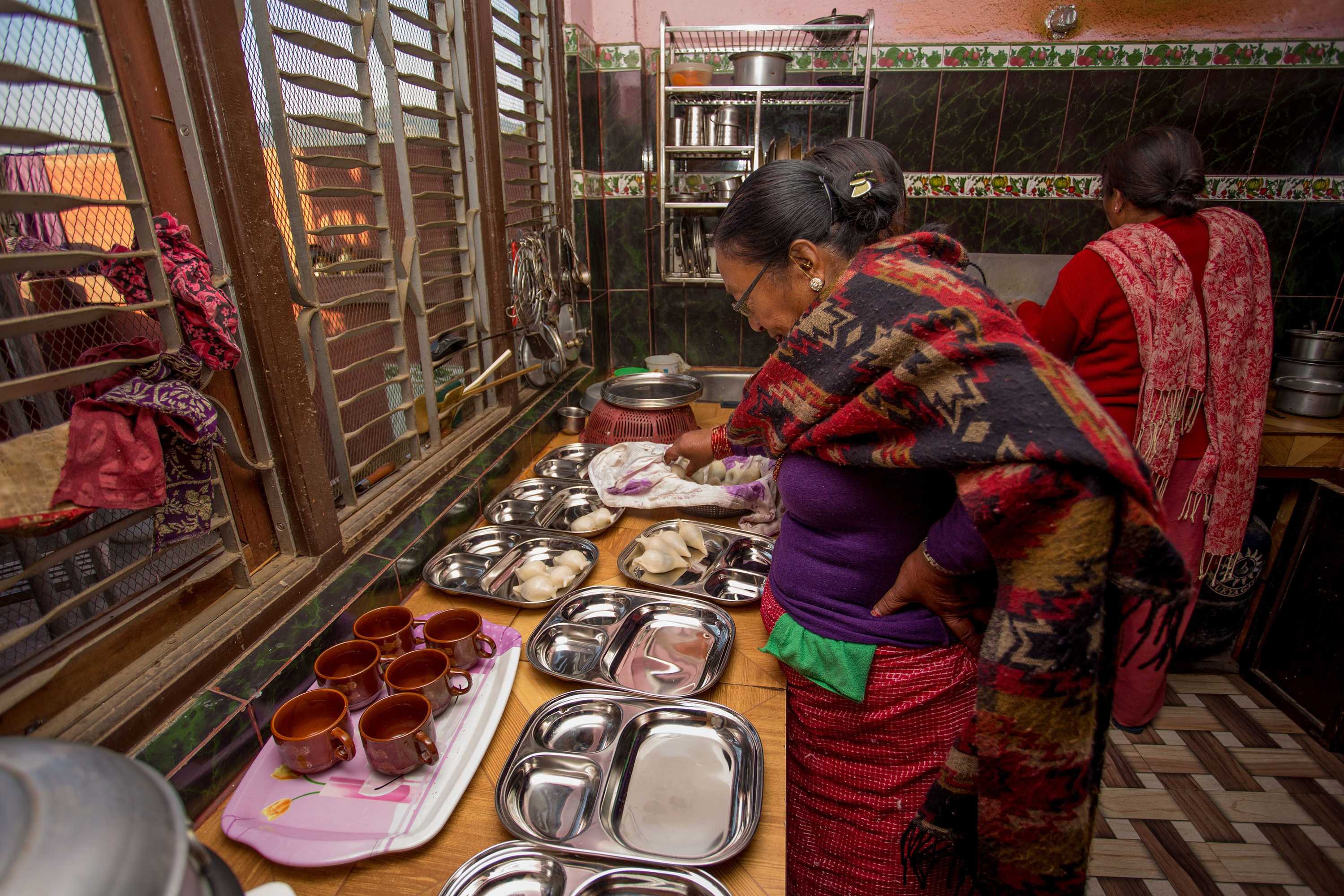 Gift card for Panauti Community Homestay Gift card for Panauti Community Homestay