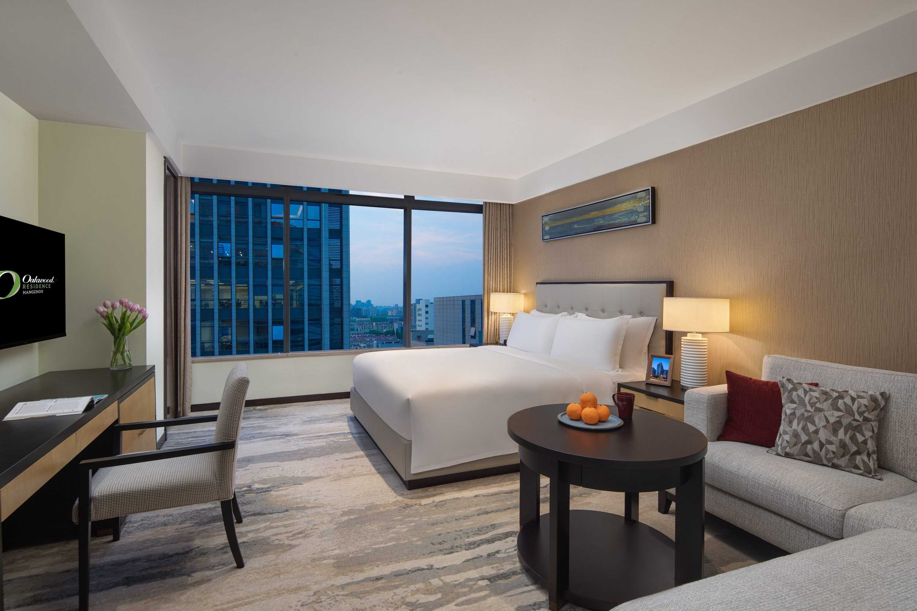 Gift card for Oakwood Residence Hangzhou - Close to Westlake And Yellow Dragon Stadium Gift card for Oakwood Residence Hangzhou - Close to Westlake And Yellow Dragon Stadium