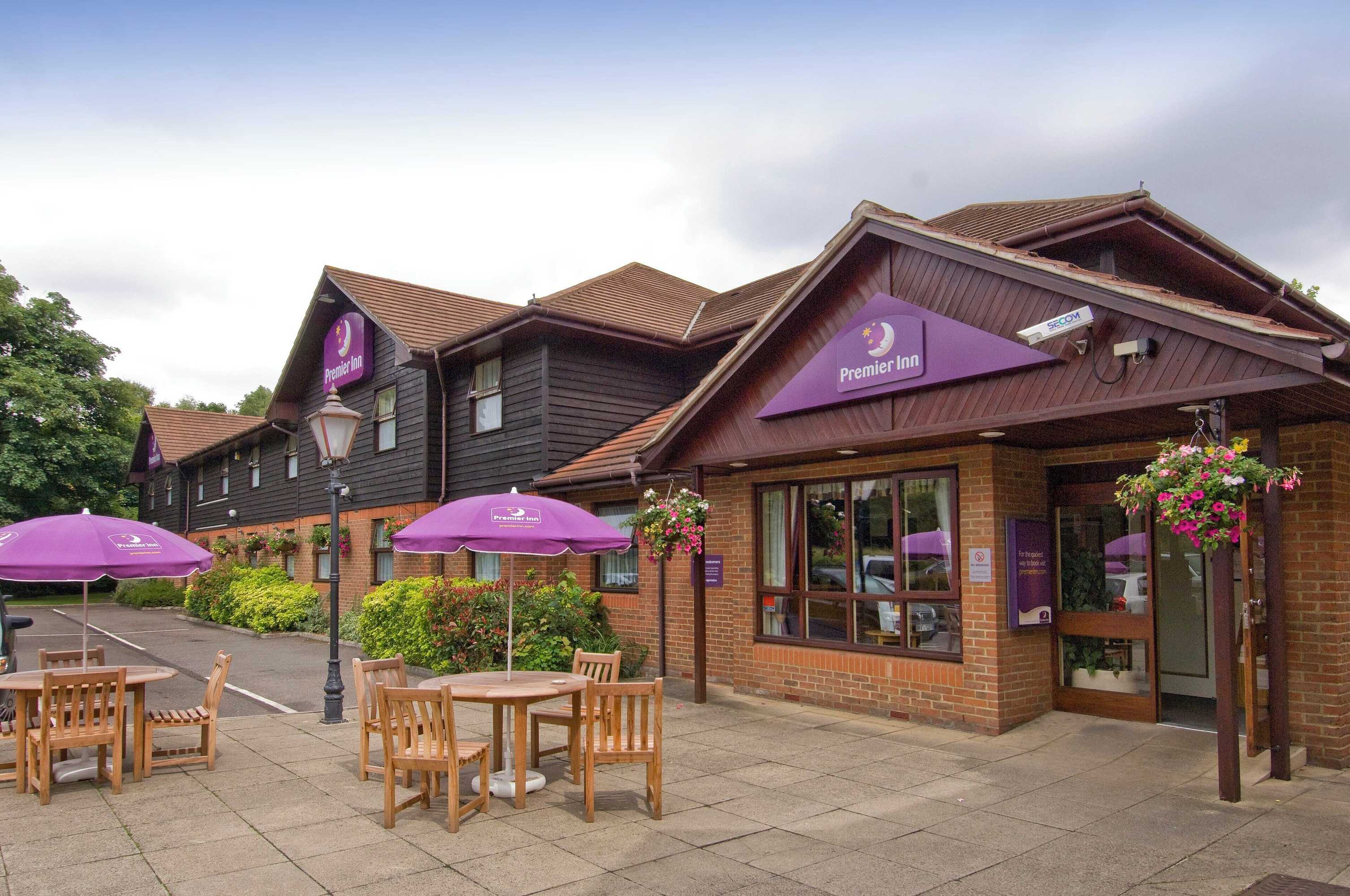 Gift card for Premier Inn Maidstone West Malling Hotel Gift card for Premier Inn Maidstone West Malling Hotel