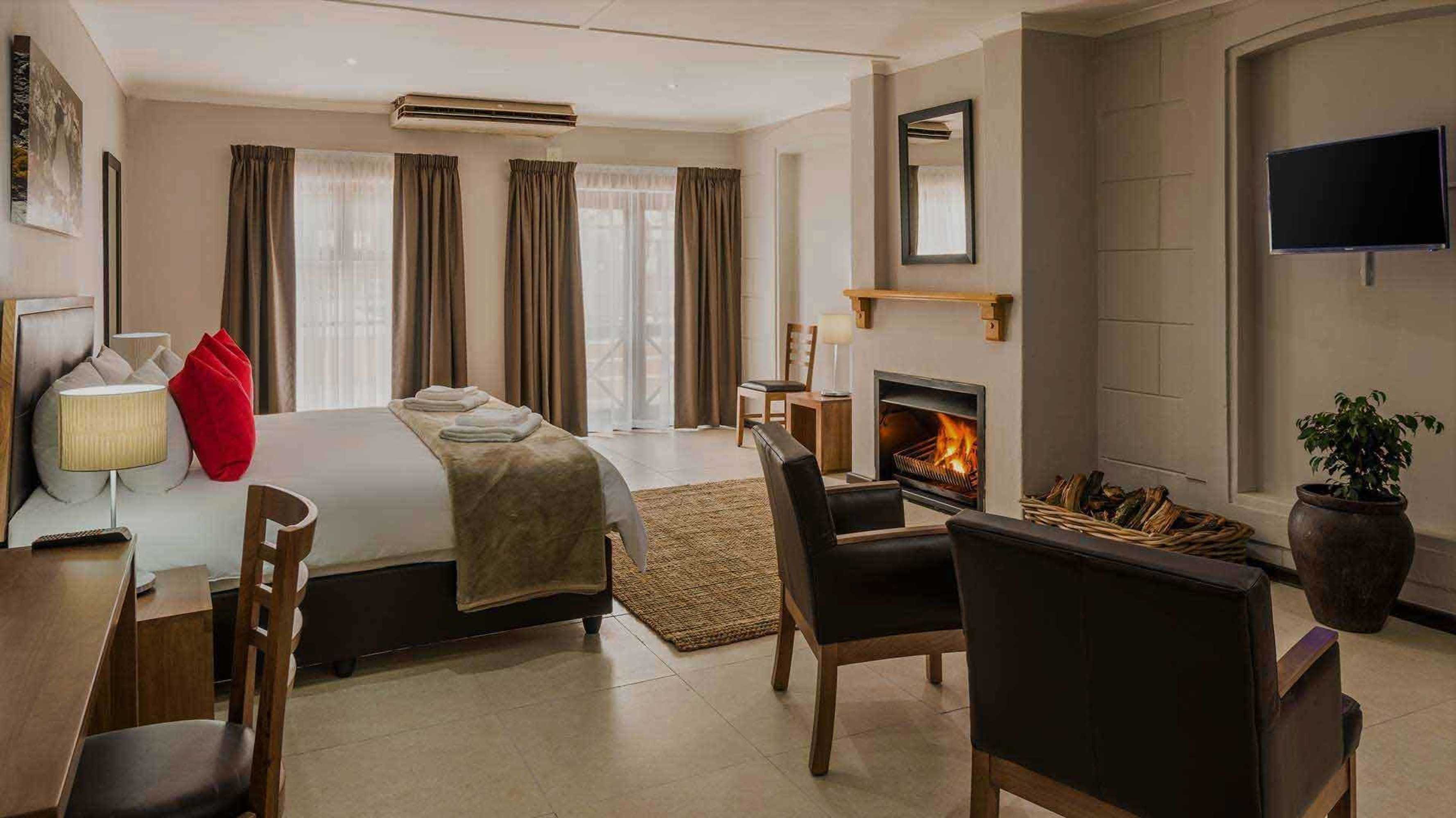Gift card for Clanwilliam Hotel by Country Hotels Gift card for Clanwilliam Hotel by Country Hotels