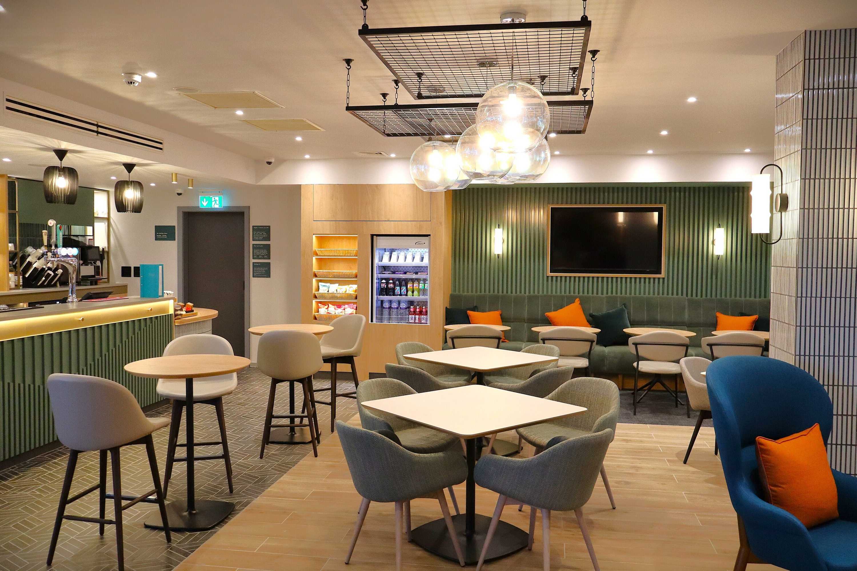 Gift card for London Luton Vale Hotel