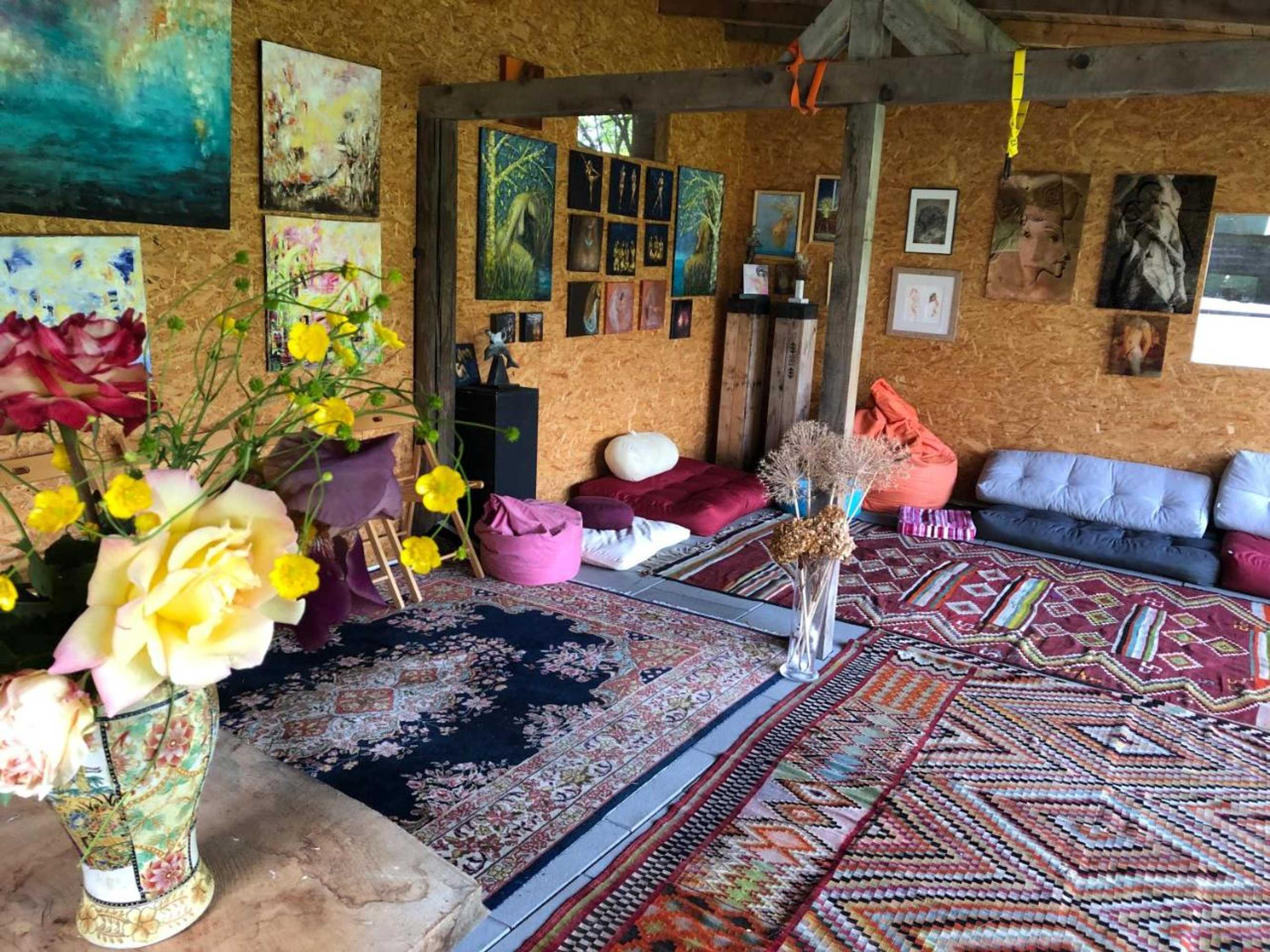 Gift card for Bellevie Bnb