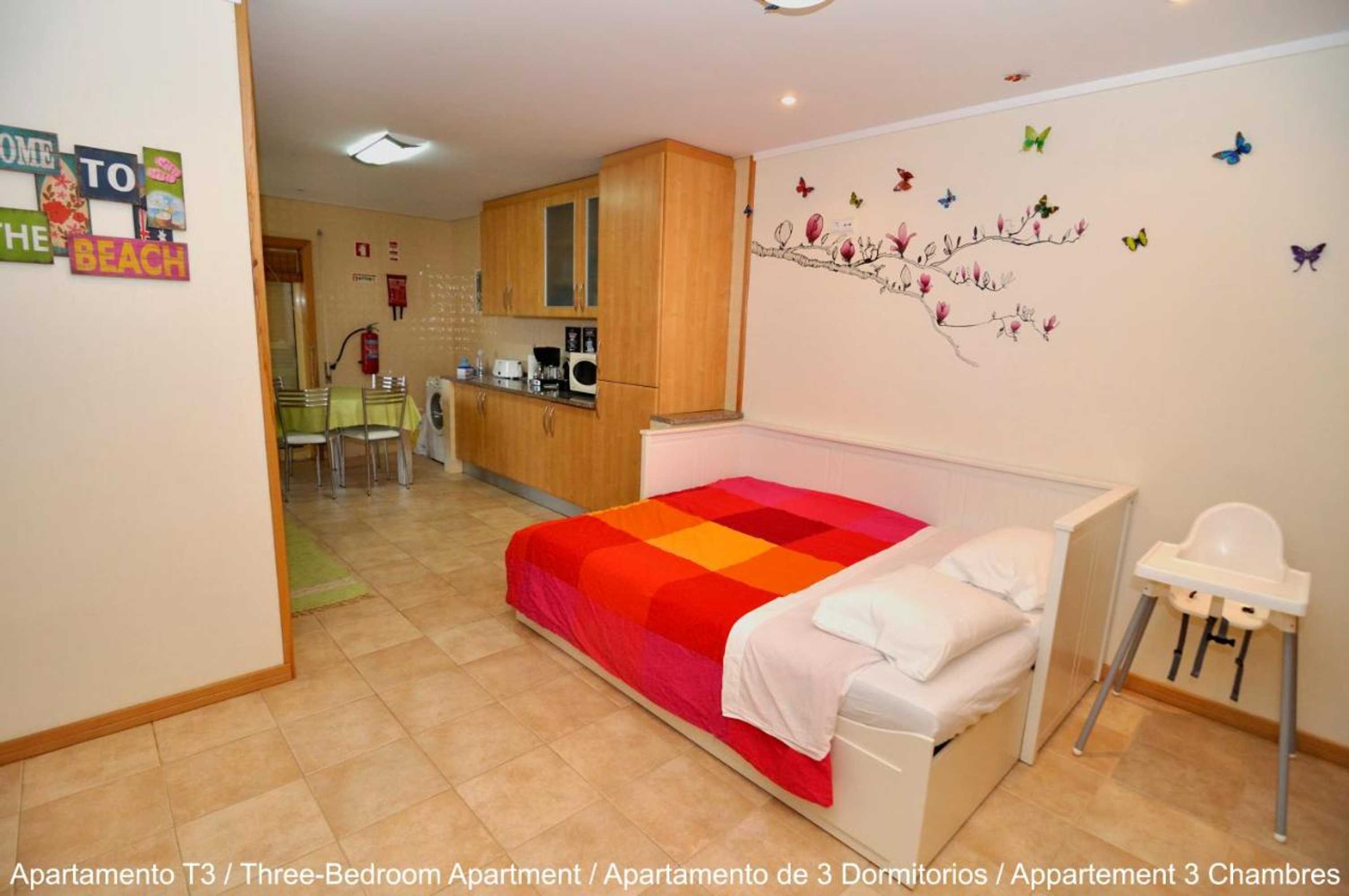 Gift card for Apartamento Areal