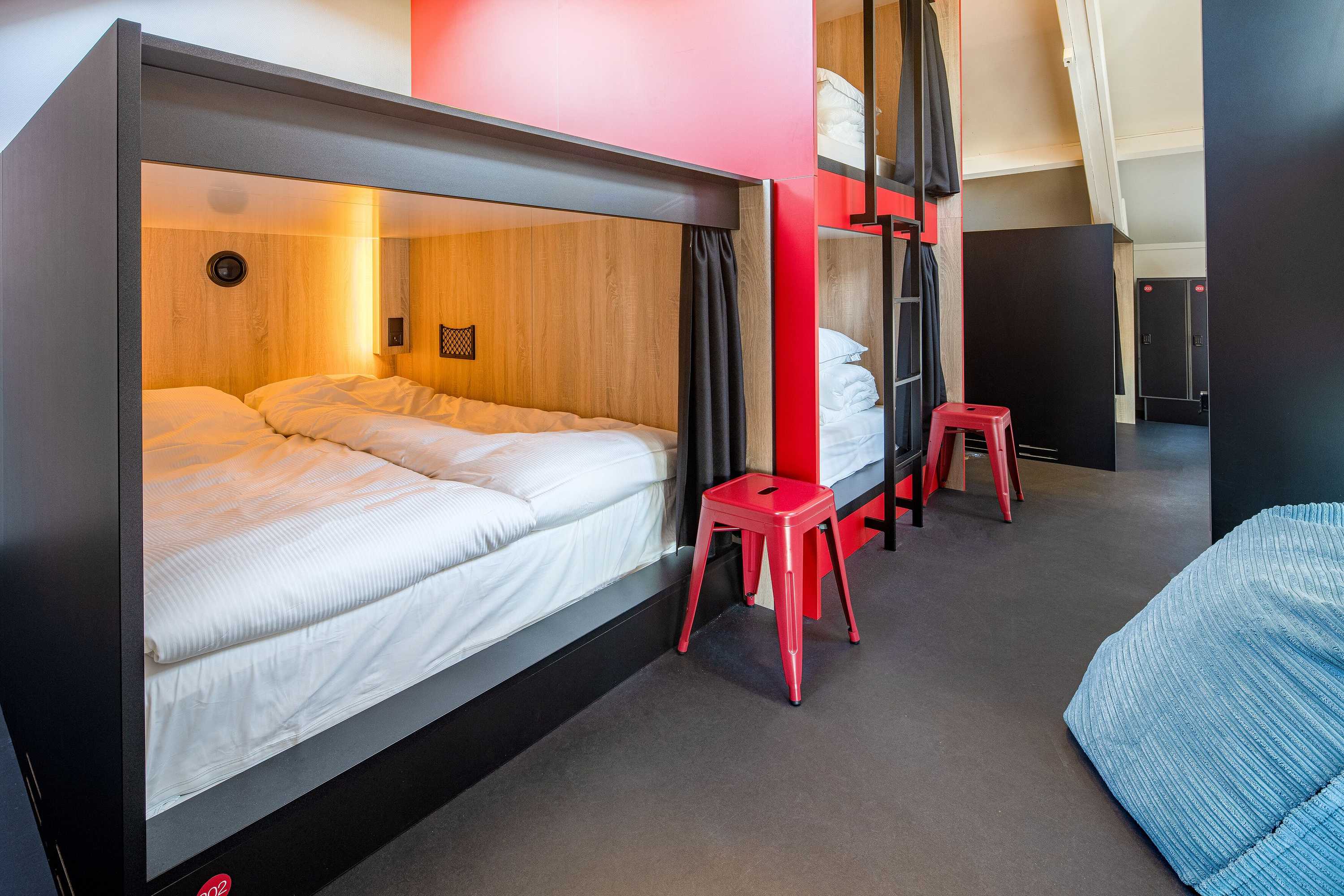 Gift card for City Trip Hostels