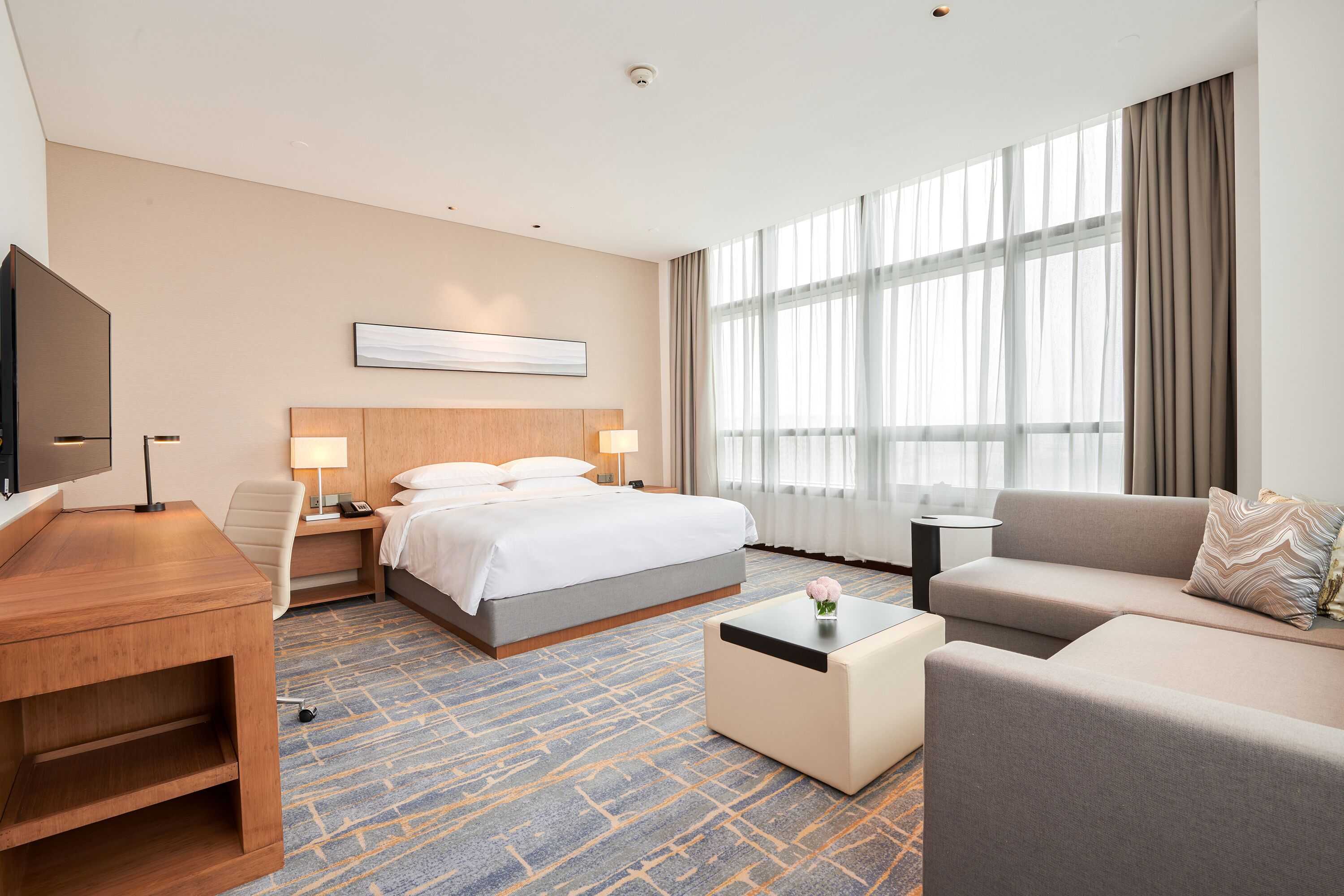 Gift card for Hyatt Place Deqing Gift card for Hyatt Place Deqing