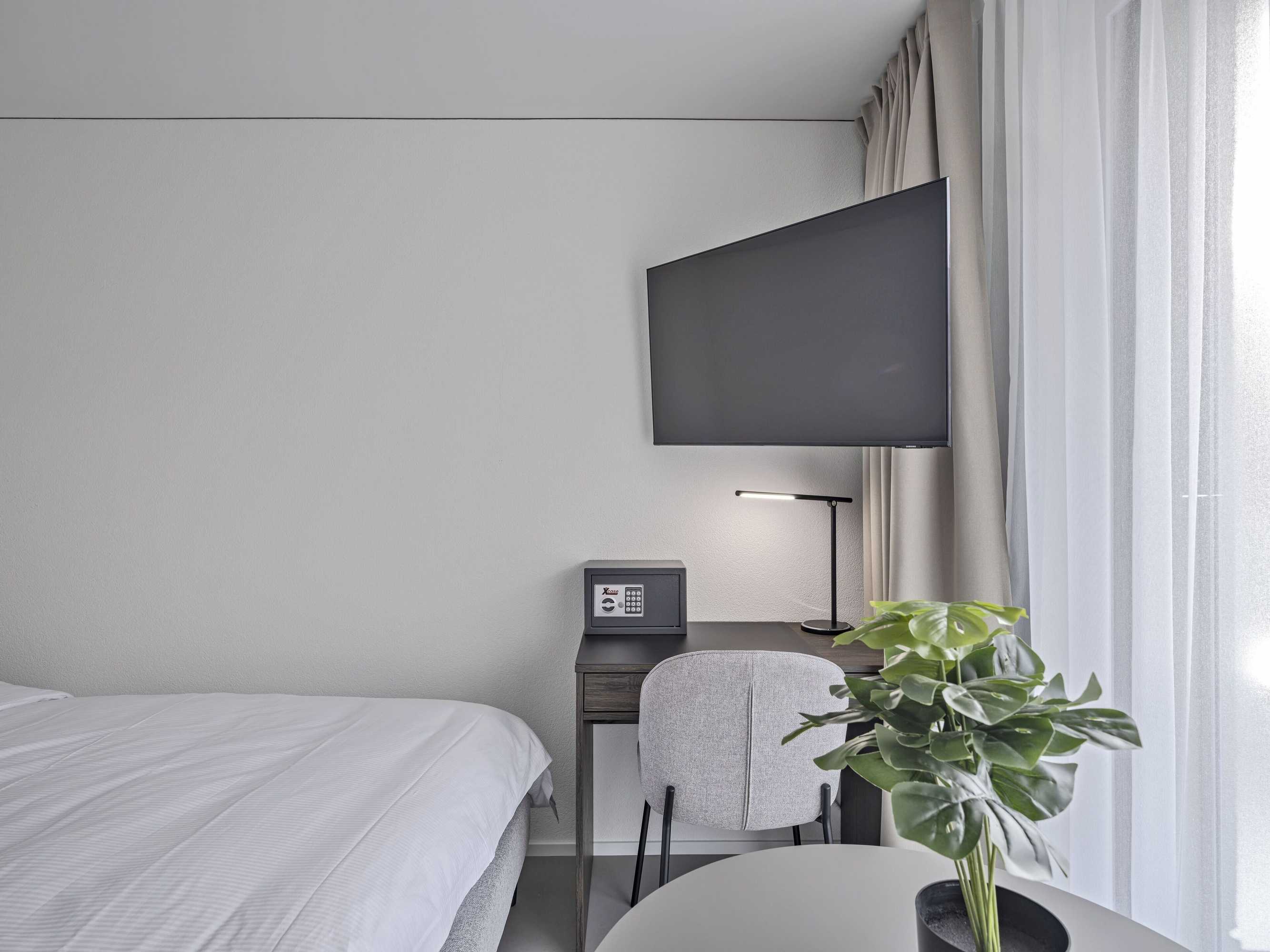 Gift card for Mooi Apartments Grenchen Gift card for Mooi Apartments Grenchen