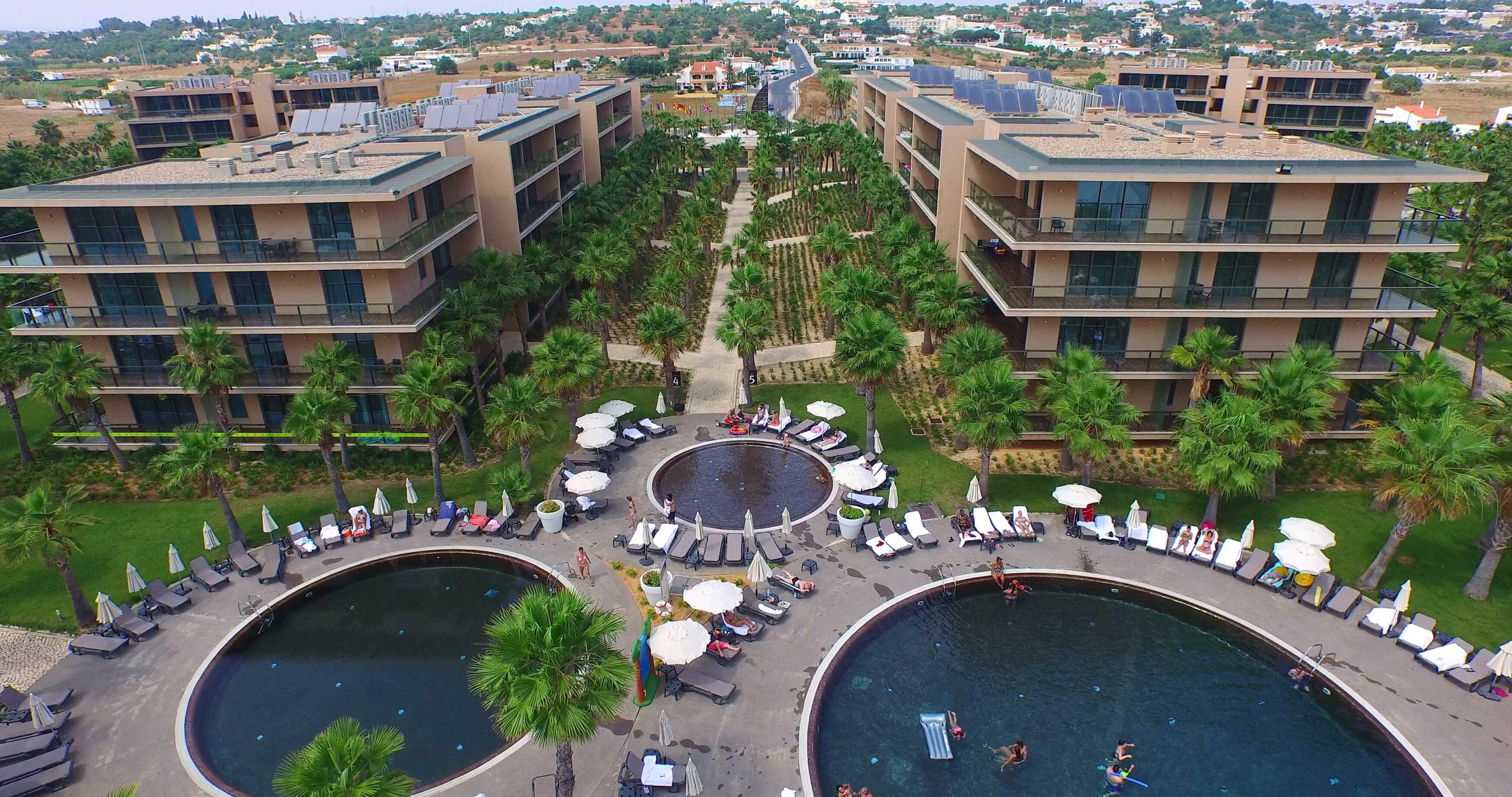 Gift card for Marriott Residences Salgados Resort, Algarve Gift card for Marriott Residences Salgados Resort, Algarve