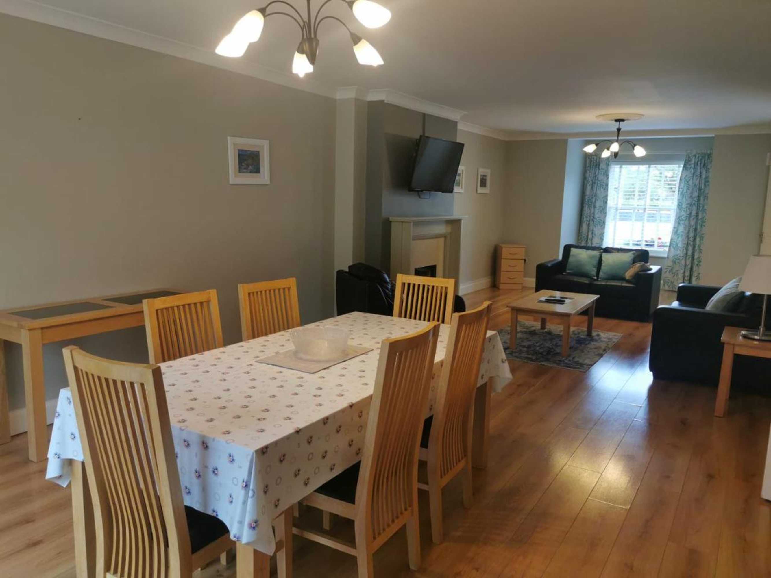 Gift card for Bunratty Holiday Homes