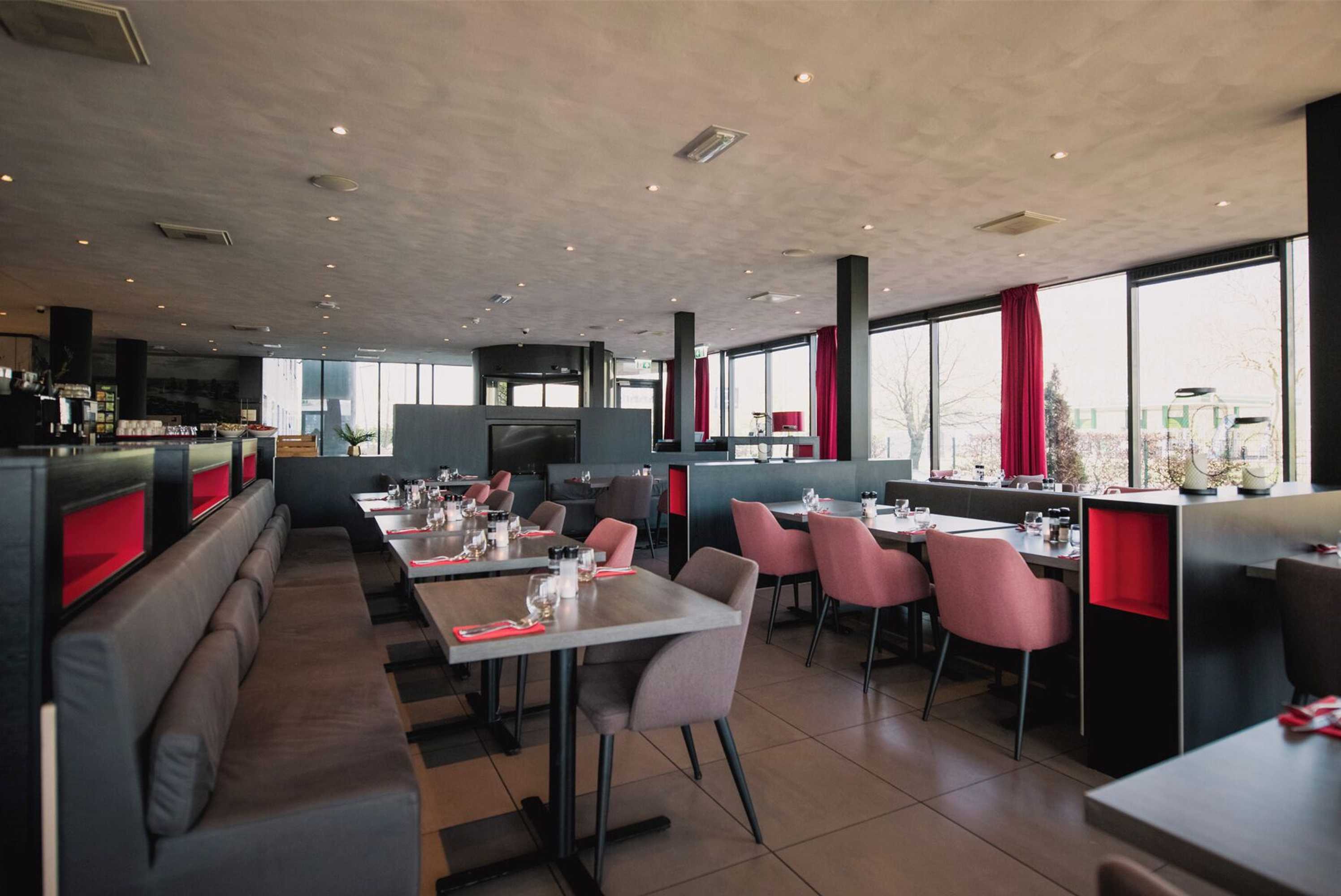 Gift card for Bastion Hotel Rotterdam Zuid Gift card for Bastion Hotel Rotterdam Zuid
